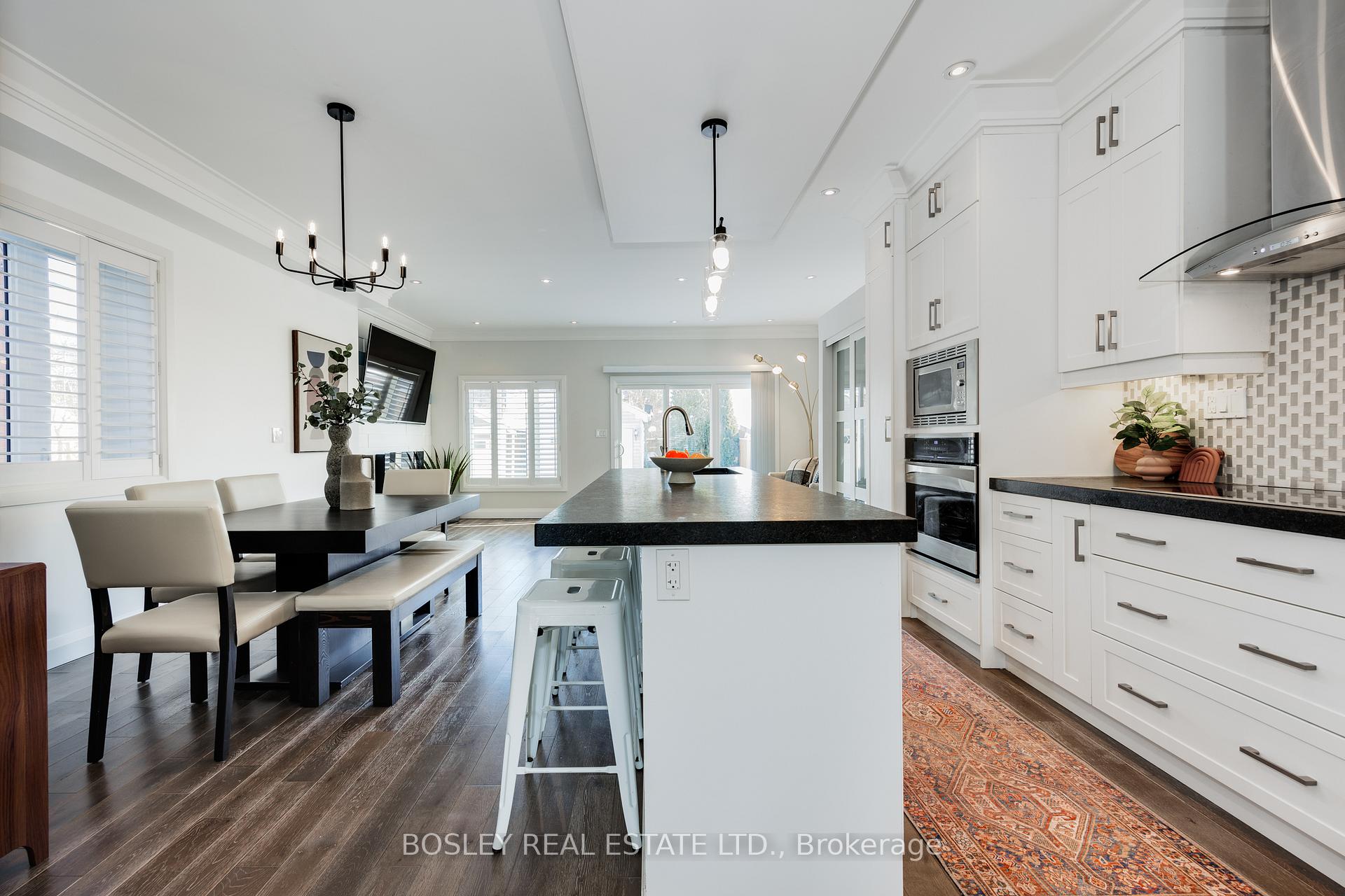 Photo 3 of 217 Woodmount Avenue, Toronto, Danforth Village-East York — HOMEH