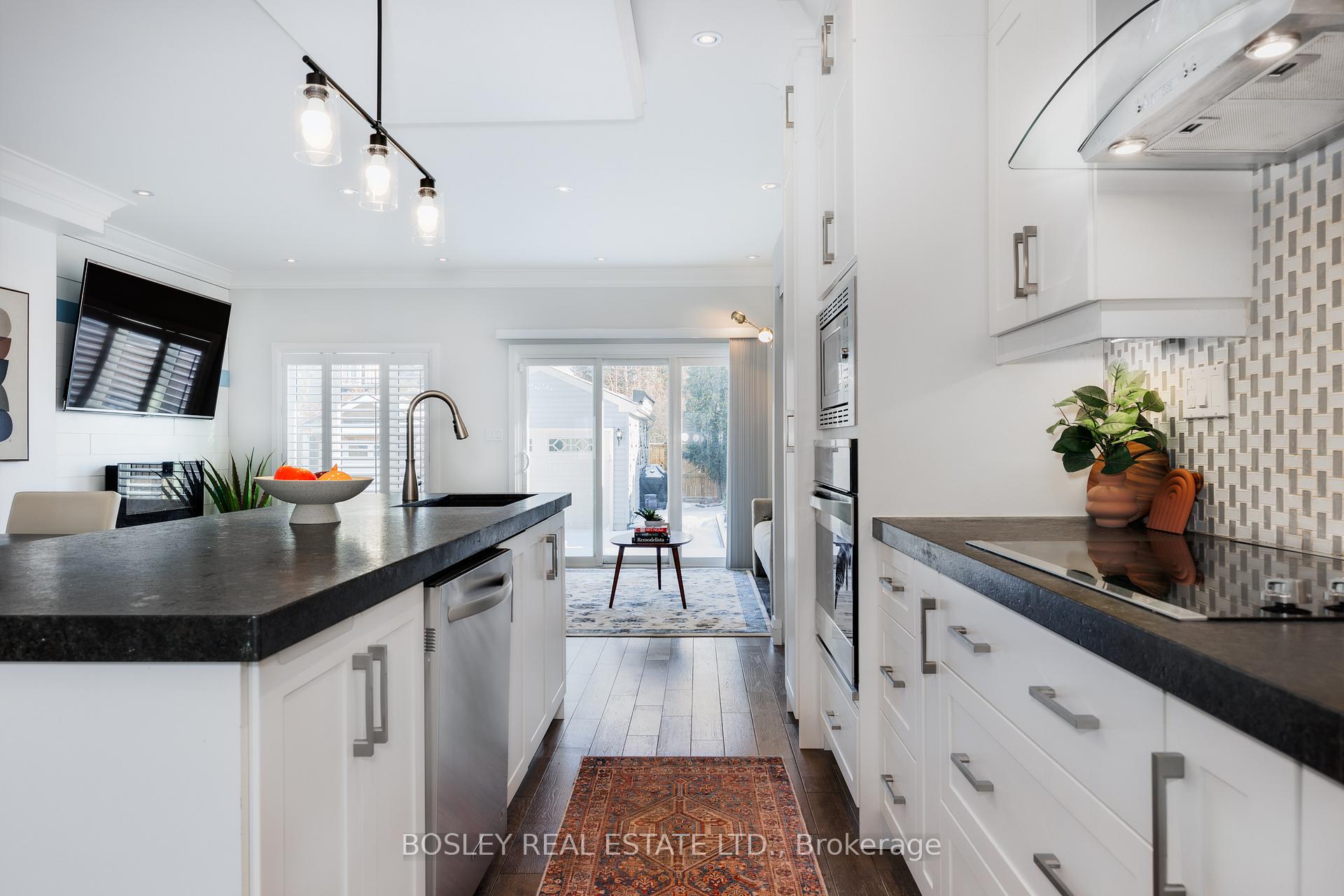 Photo 9 of 217 Woodmount Avenue, Toronto, Danforth Village-East York — HOMEH