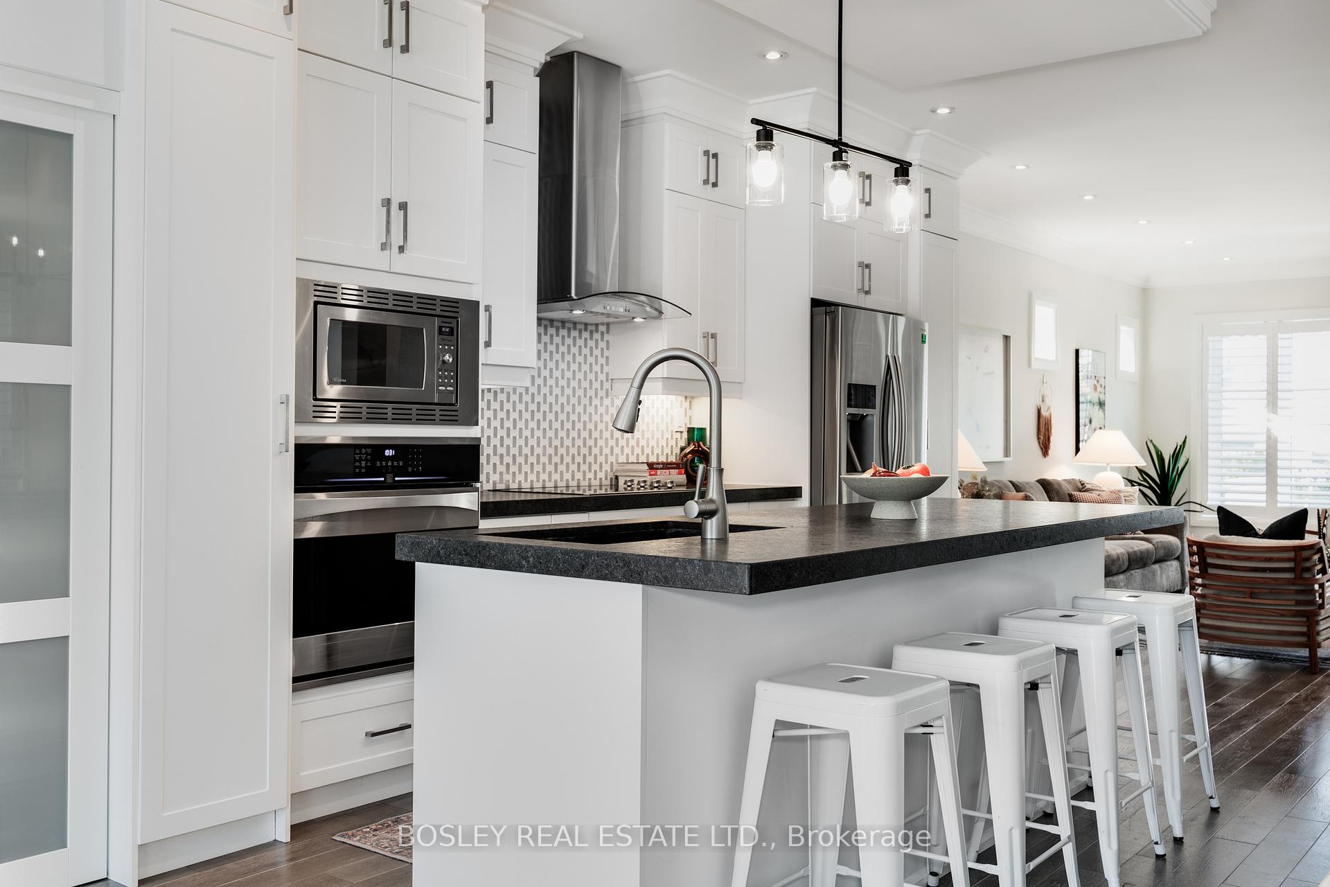 Photo 4 of 217 Woodmount Avenue, Toronto, Danforth Village-East York — HOMEH