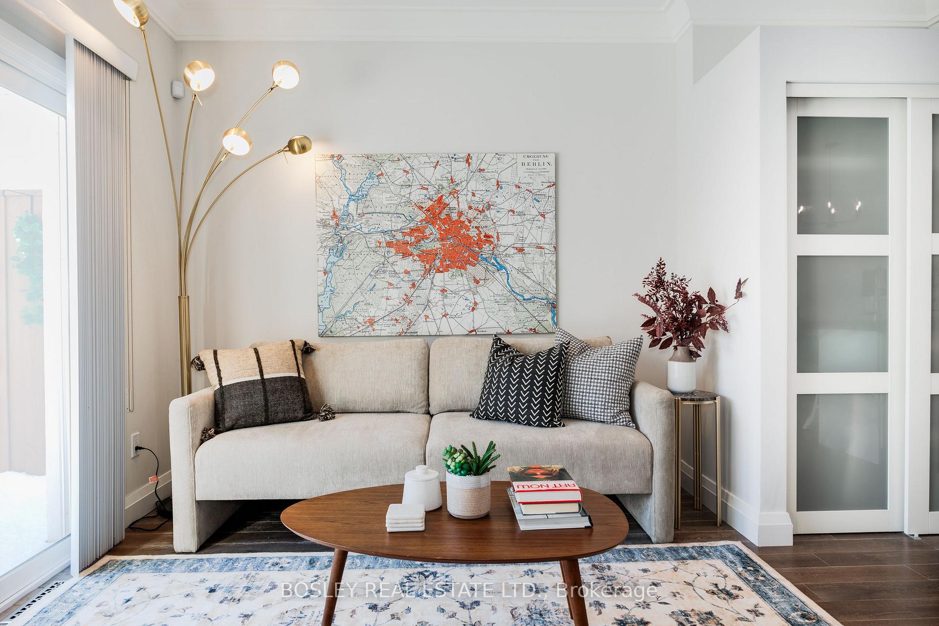 Photo 17 of 217 Woodmount Avenue, Toronto, Danforth Village-East York — HOMEH
