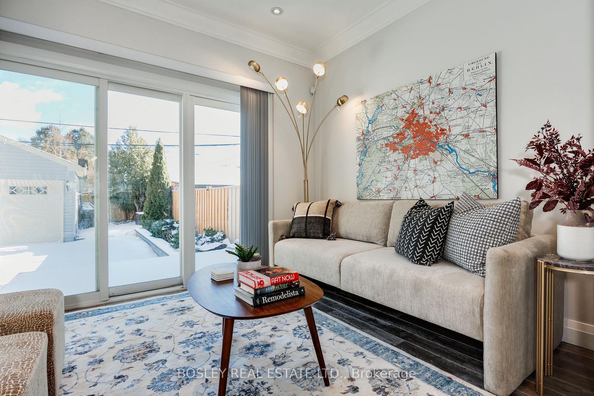 Photo 14 of 217 Woodmount Avenue, Toronto, Danforth Village-East York — HOMEH