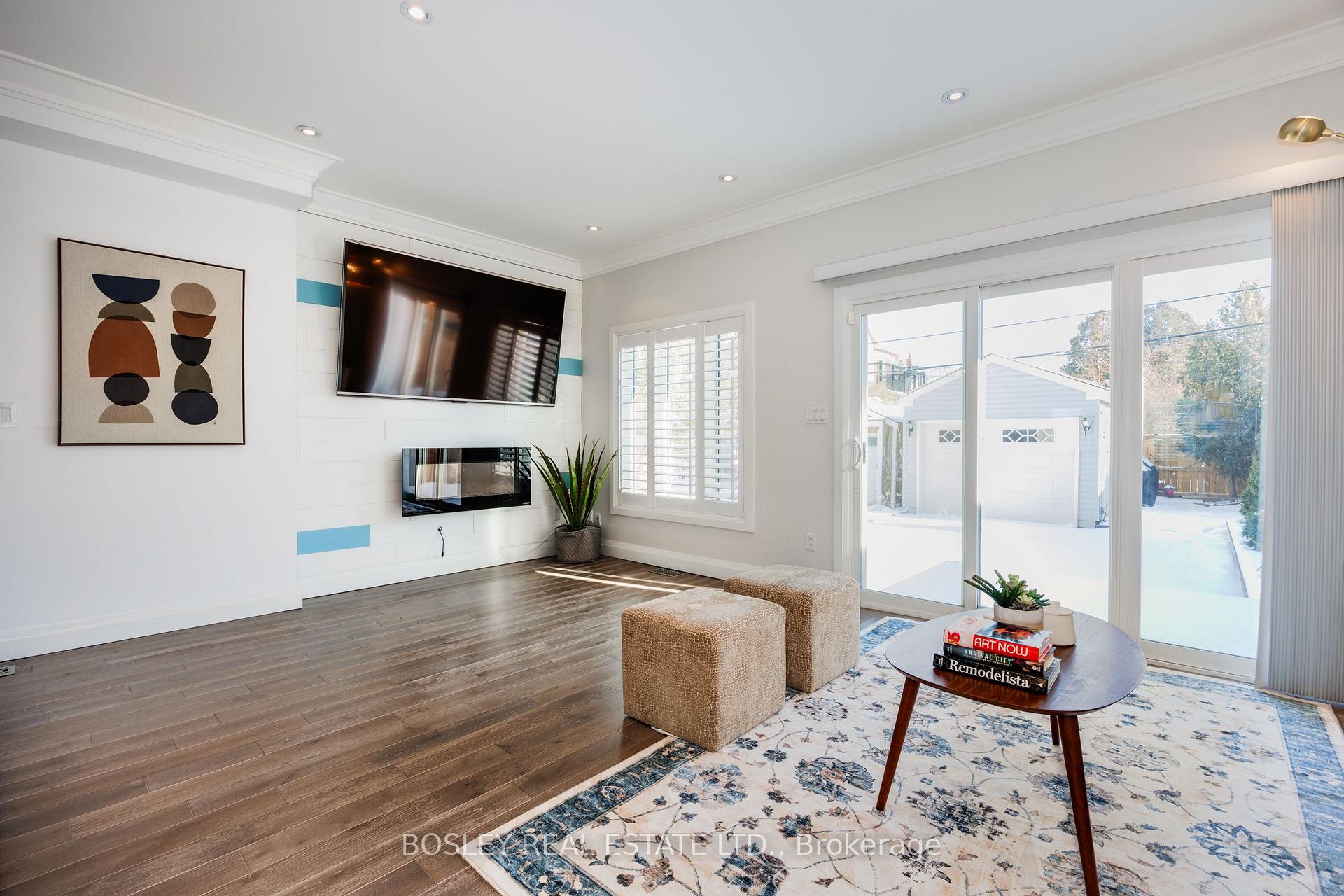 Photo 16 of 217 Woodmount Avenue, Toronto, Danforth Village-East York — HOMEH
