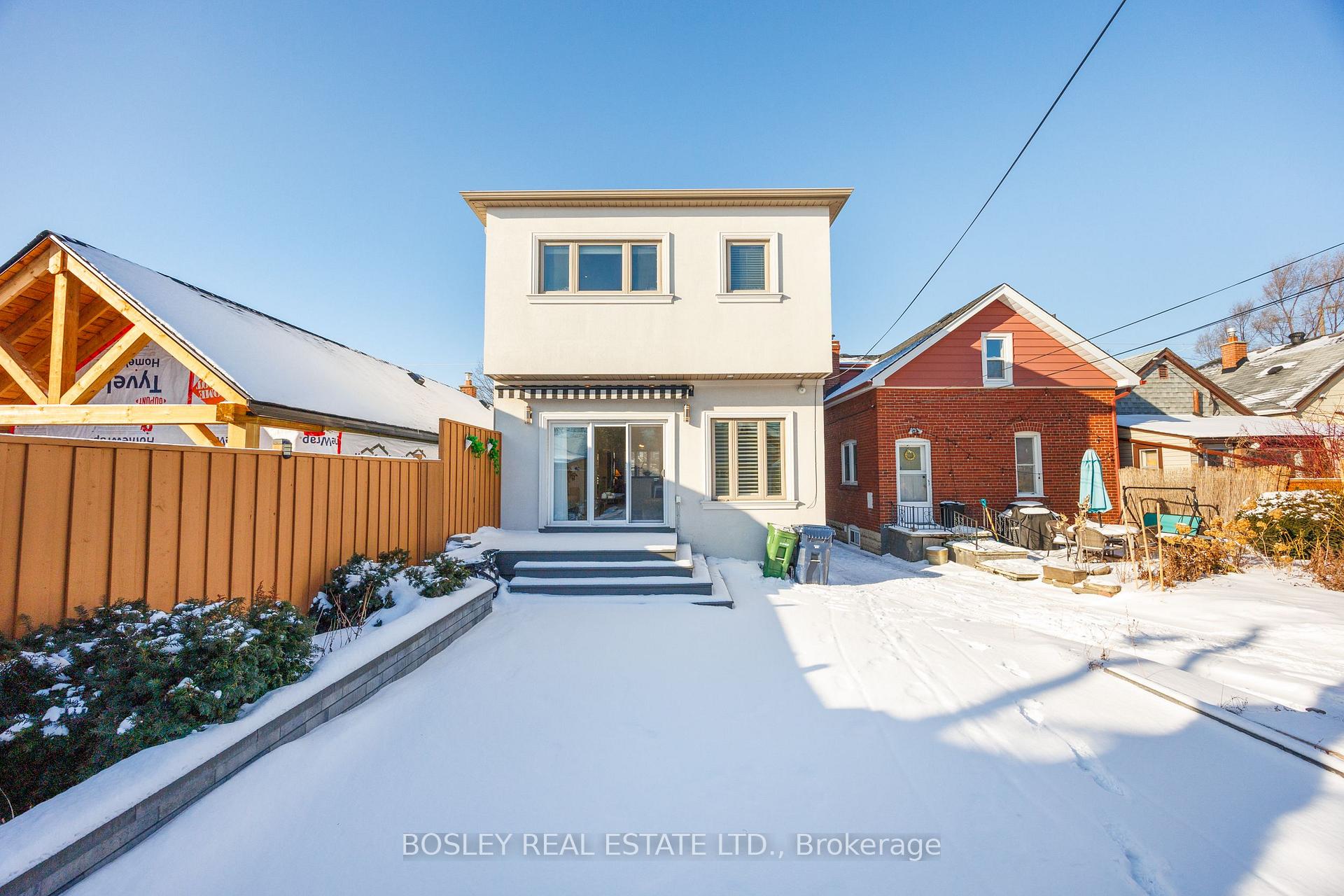 Photo 20 of 217 Woodmount Avenue, Toronto, Danforth Village-East York — HOMEH