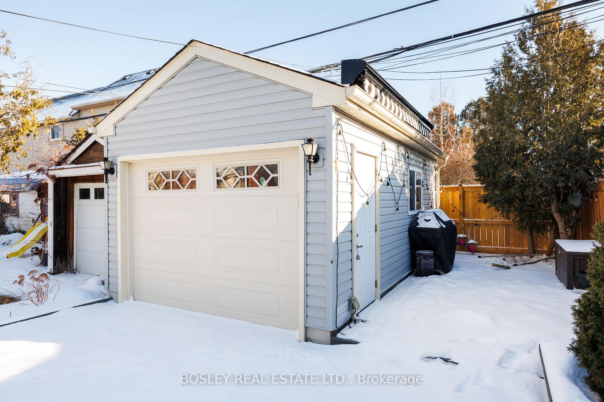 Photo 19 of 217 Woodmount Avenue, Toronto, Danforth Village-East York — HOMEH
