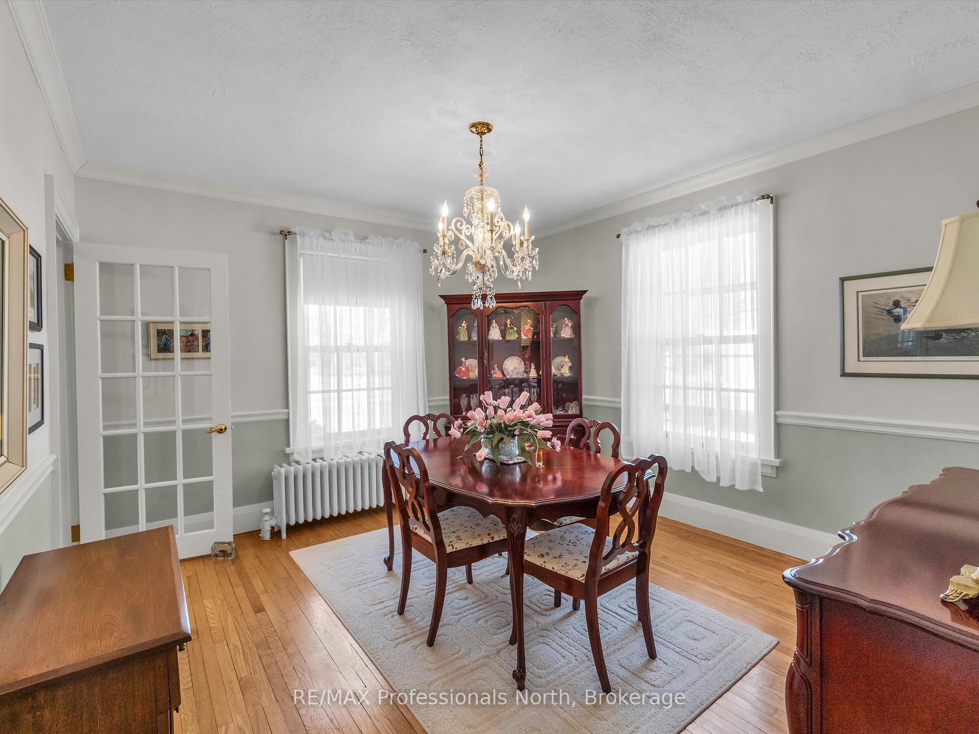 Photo 5 of 123 John Street, Bracebridge, Muskoka (N) — HOMEH