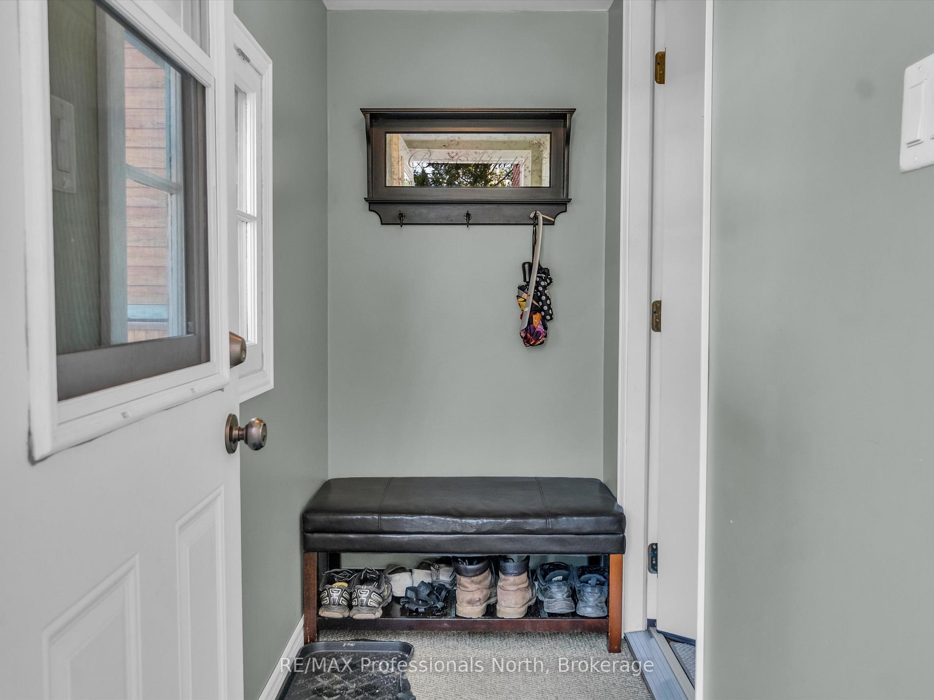 Photo 17 of 123 John Street, Bracebridge, Muskoka (N) — HOMEH