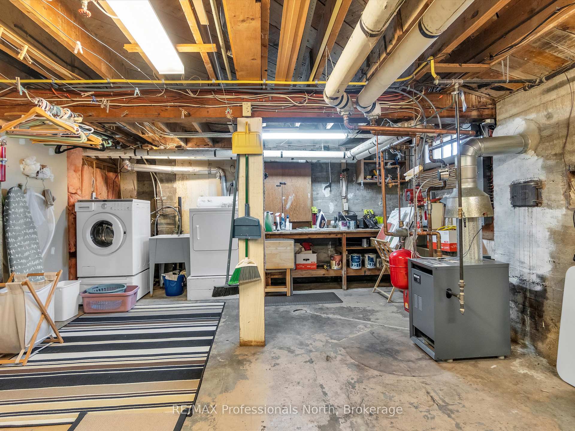 Photo 12 of 123 John Street, Bracebridge, Muskoka (N) — HOMEH