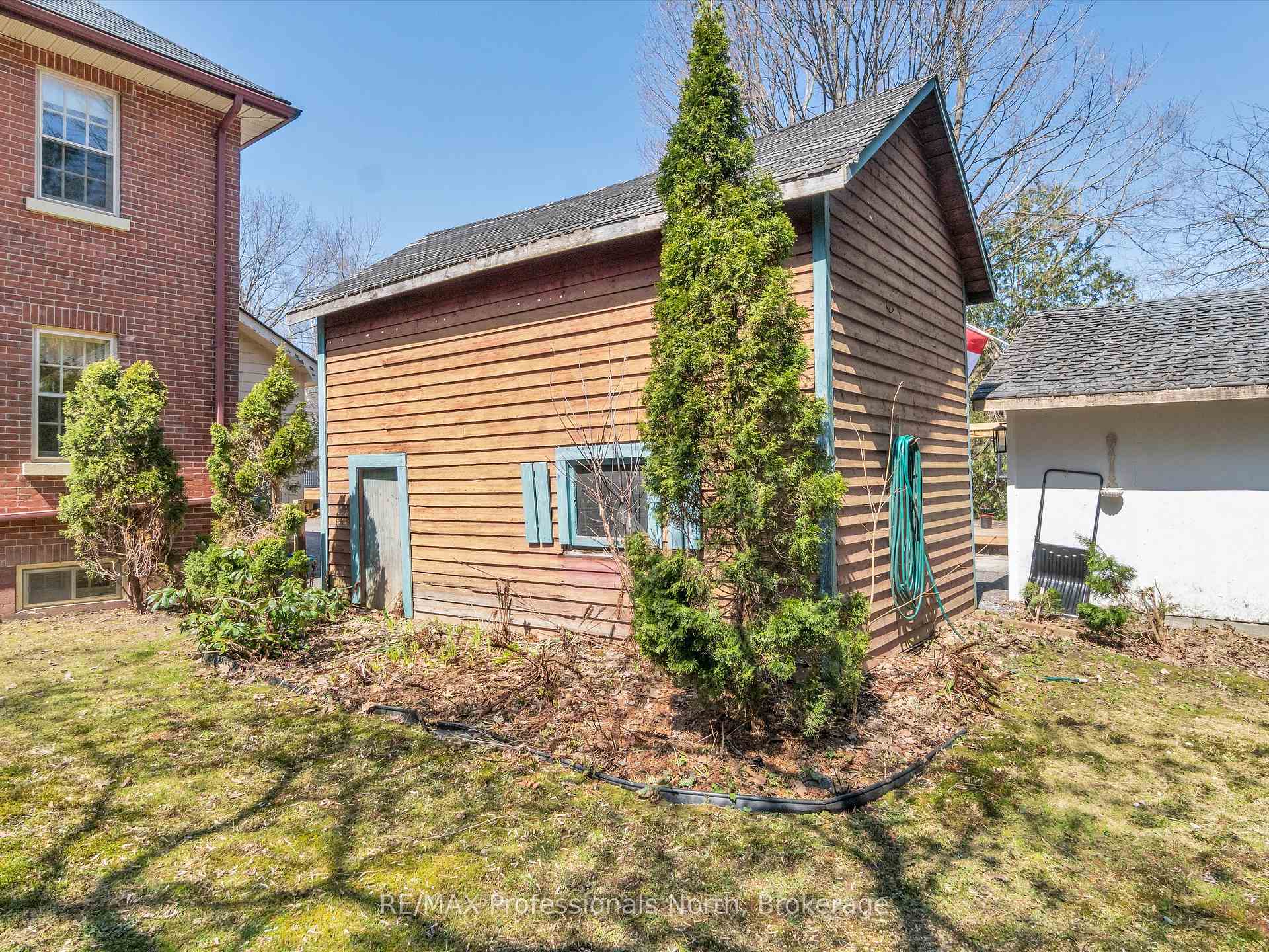 Photo 30 of 123 John Street, Bracebridge, Muskoka (N) — HOMEH