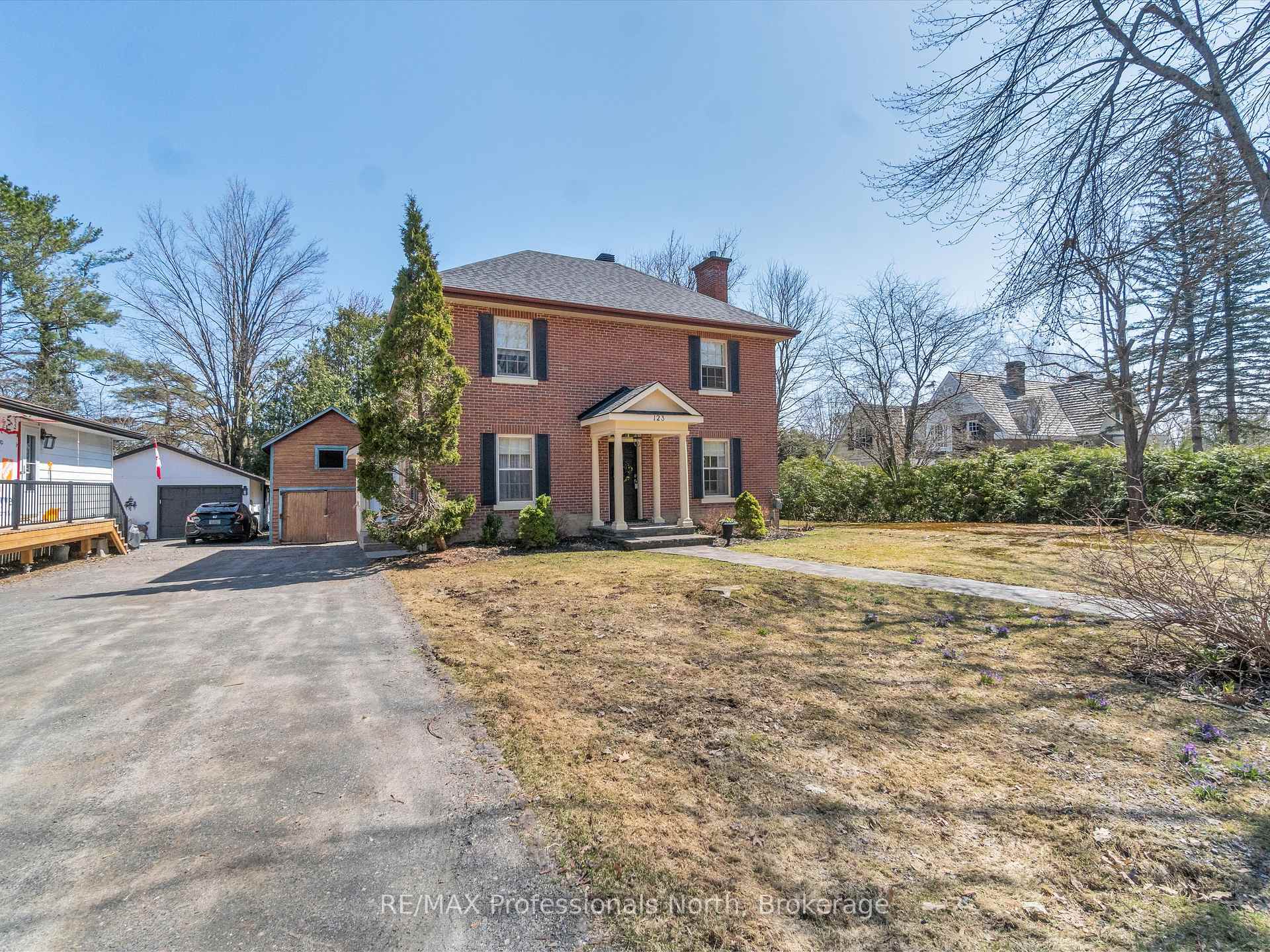 Photo 19 of 123 John Street, Bracebridge, Muskoka (N) — HOMEH