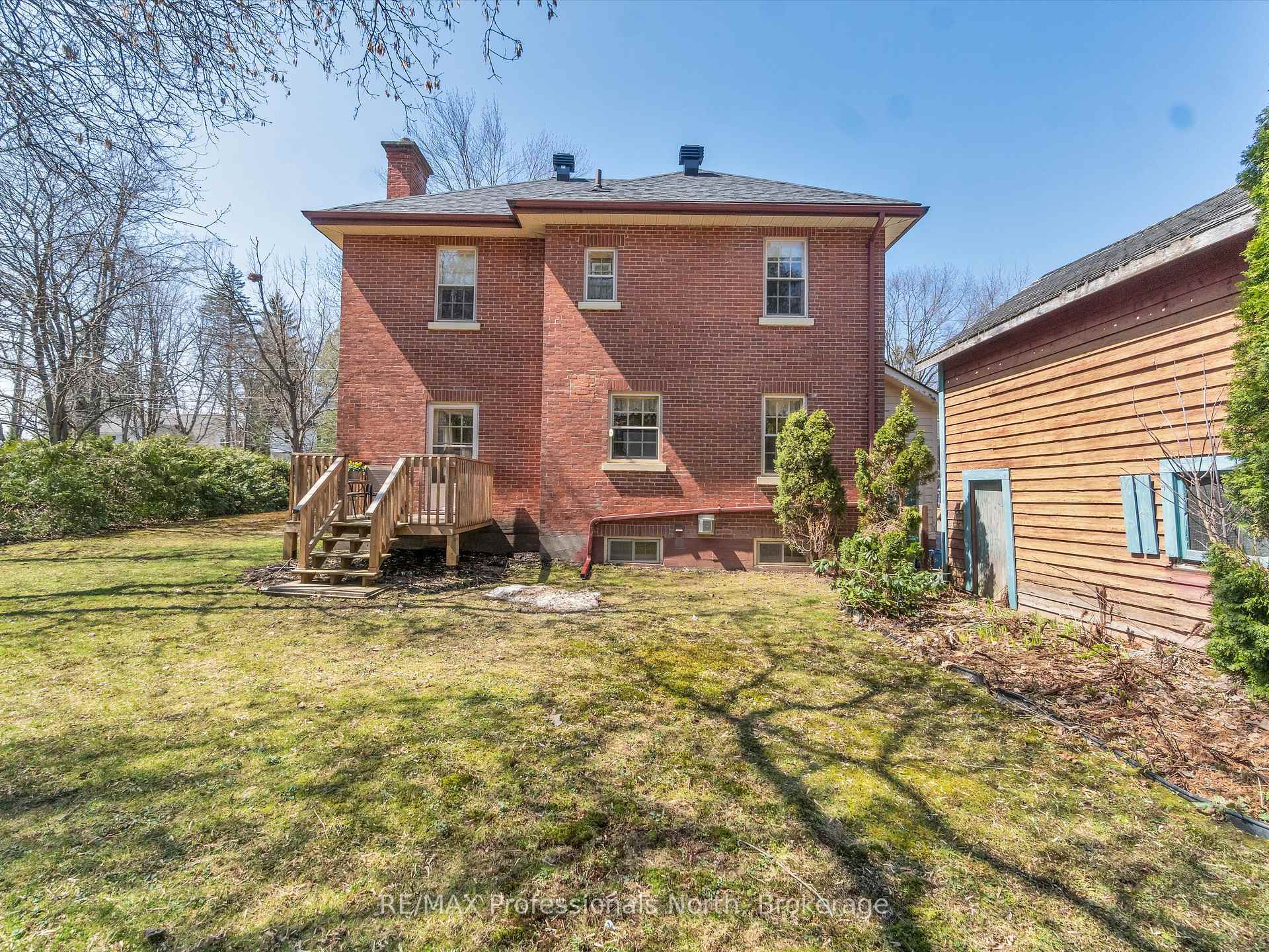 Photo 31 of 123 John Street, Bracebridge, Muskoka (N) — HOMEH