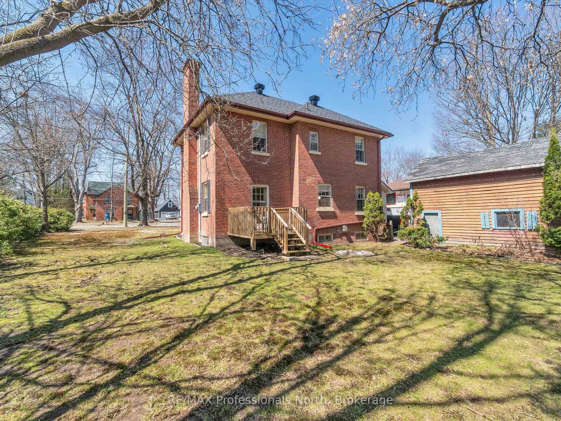 Photo 24 of 123 John Street, Bracebridge, Muskoka (N) — HOMEH