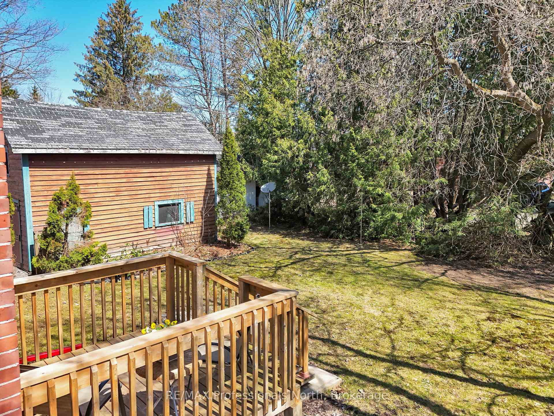 Photo 29 of 123 John Street, Bracebridge, Muskoka (N) — HOMEH