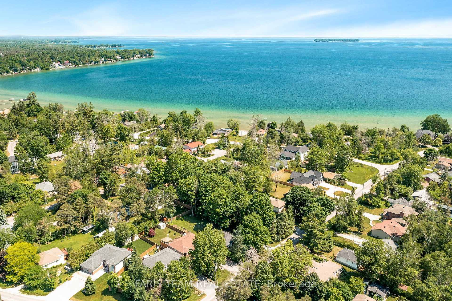 Photo 9 of 882 Kennedy Road, Innisfil, Alcona — HOMEH