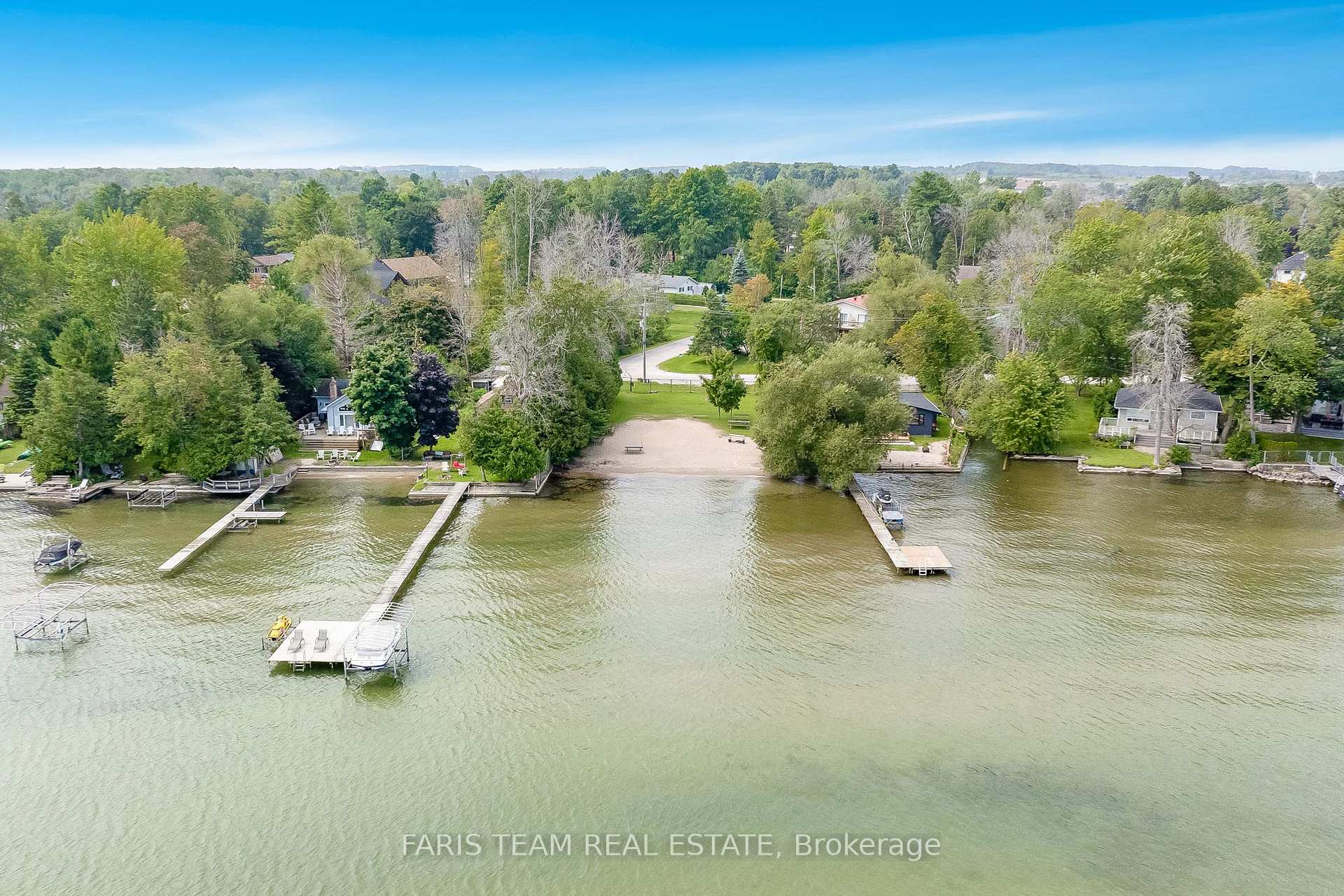 Photo 4 of 882 Kennedy Road, Innisfil, Alcona — HOMEH