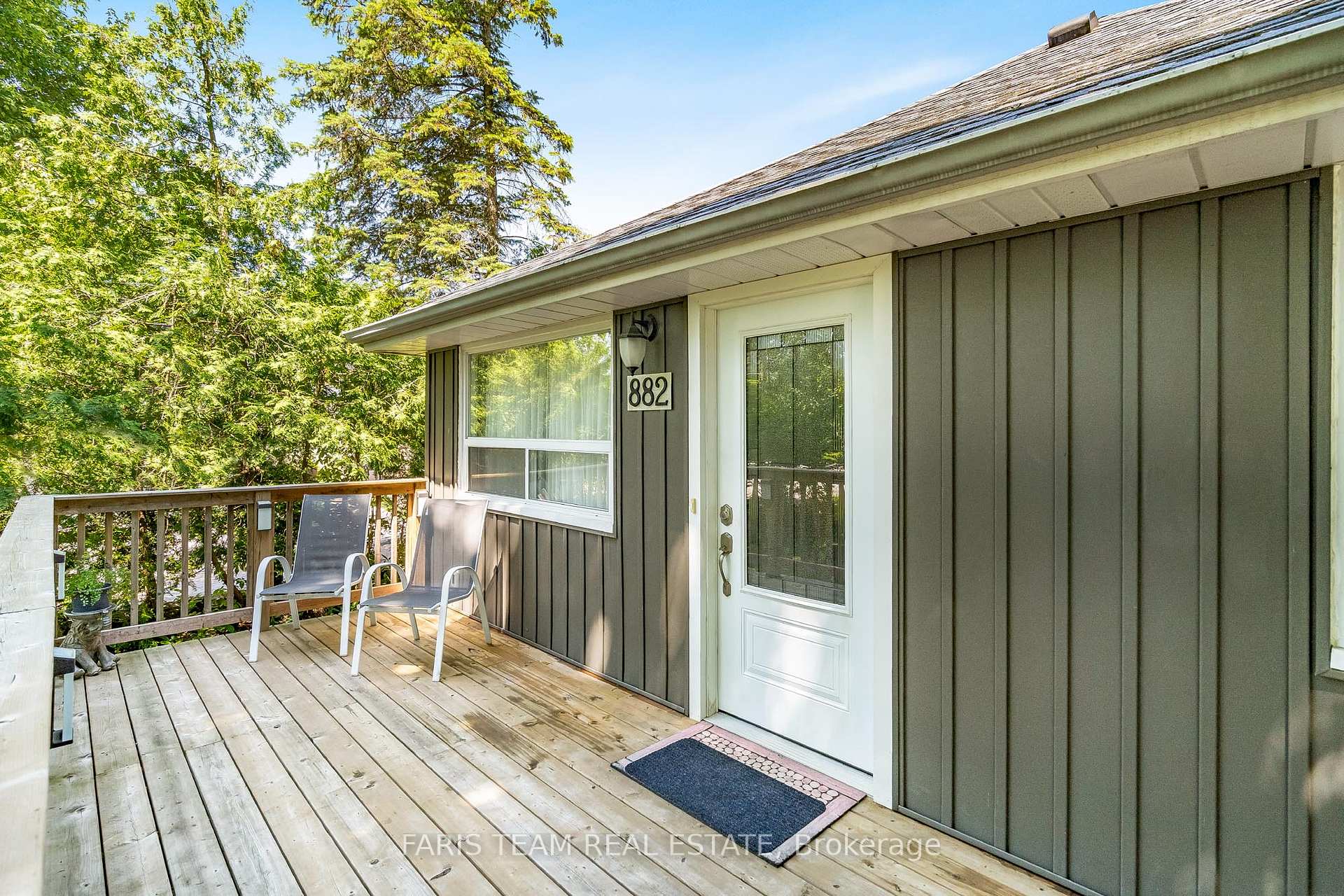 Photo 20 of 882 Kennedy Road, Innisfil, Alcona — HOMEH