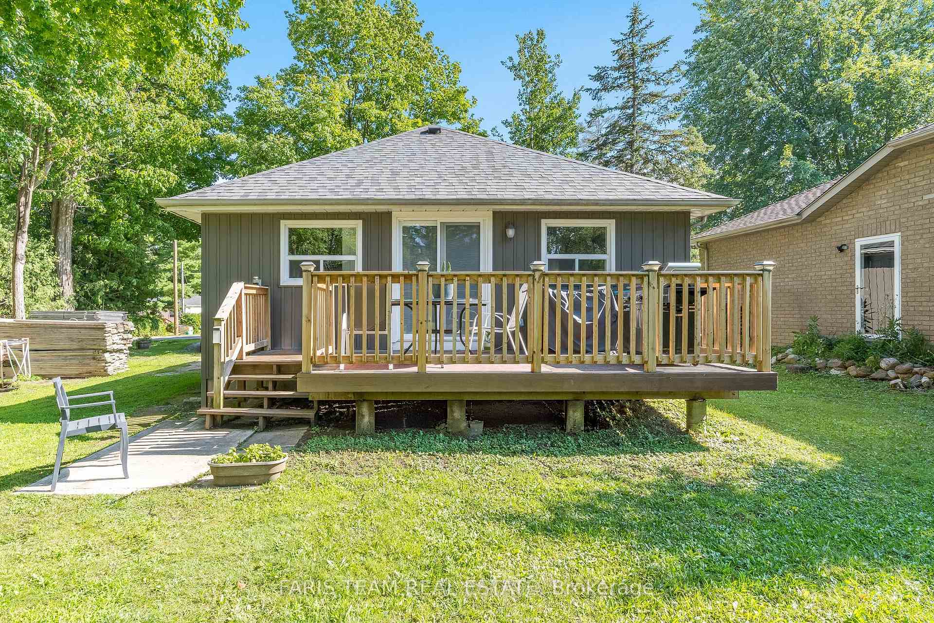 Photo 19 of 882 Kennedy Road, Innisfil, Alcona — HOMEH