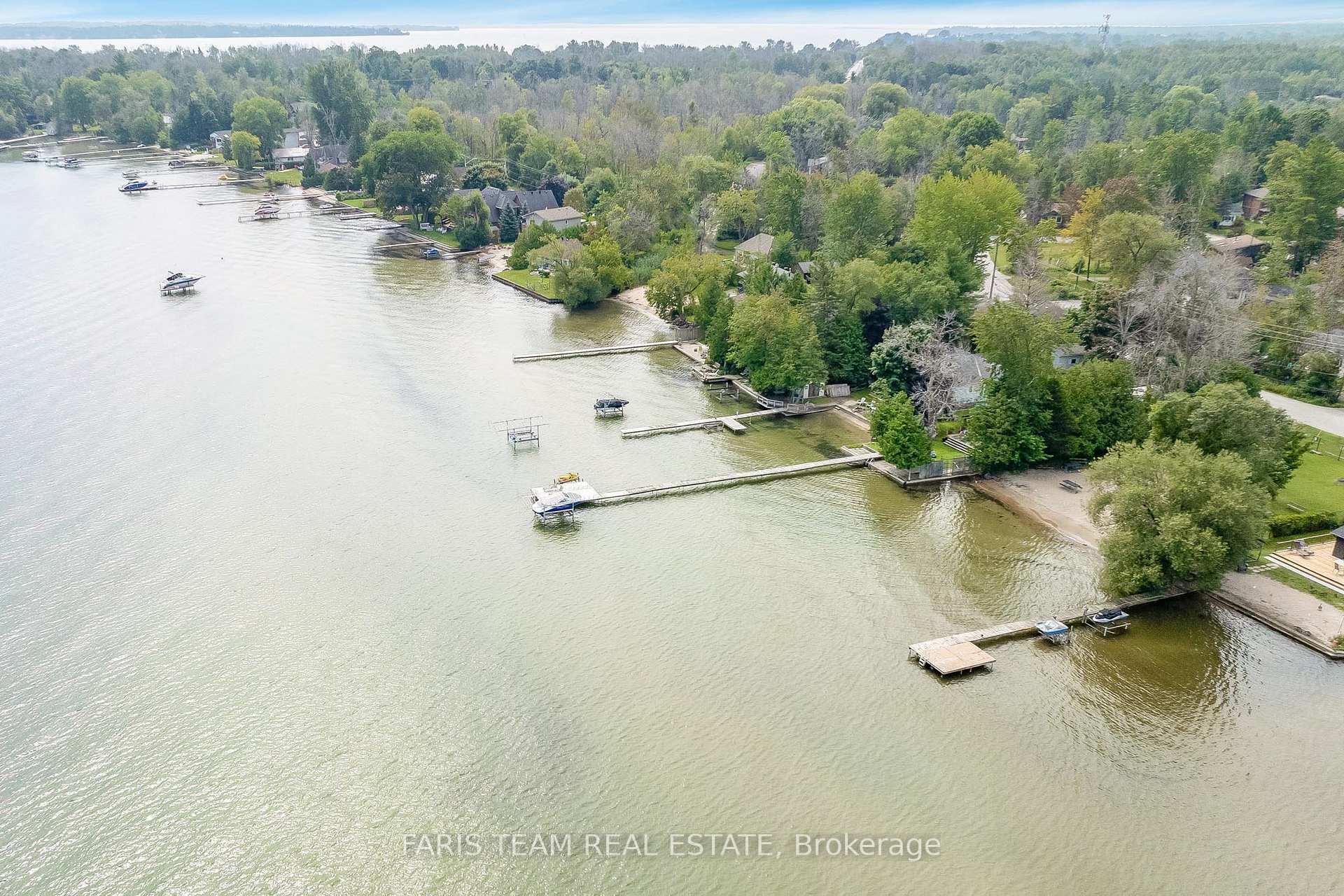 Photo 16 of 882 Kennedy Road, Innisfil, Alcona — HOMEH
