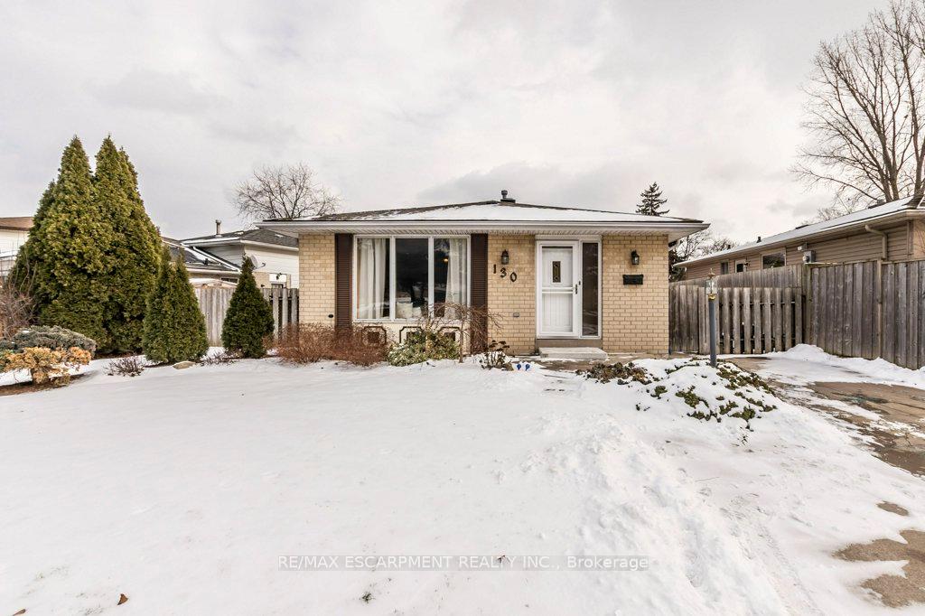 Photo 1 of 130 Queen Victoria Drive, Hamilton, Quinndale — HOMEH