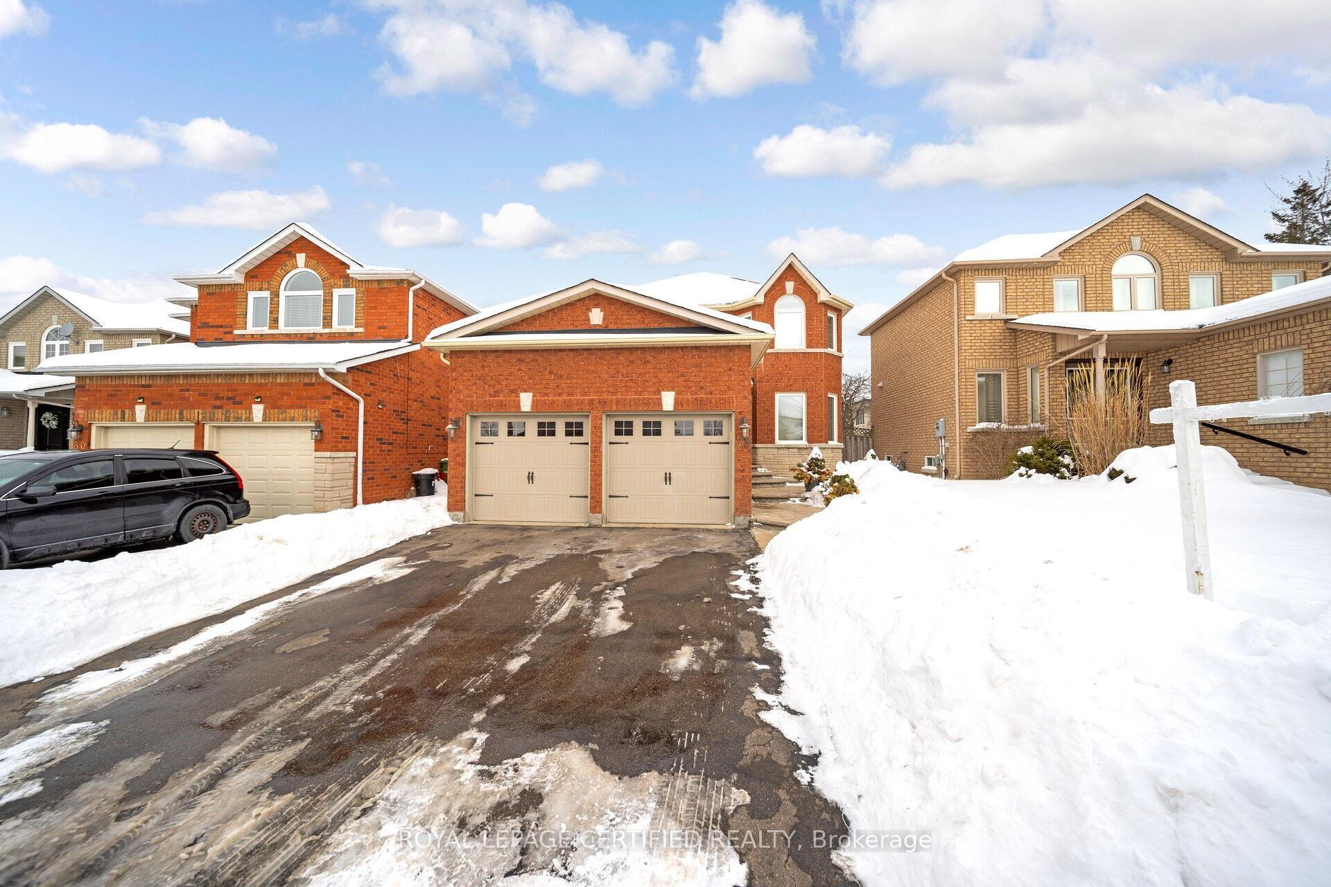 Front of 78 Rolling Hills Lane
