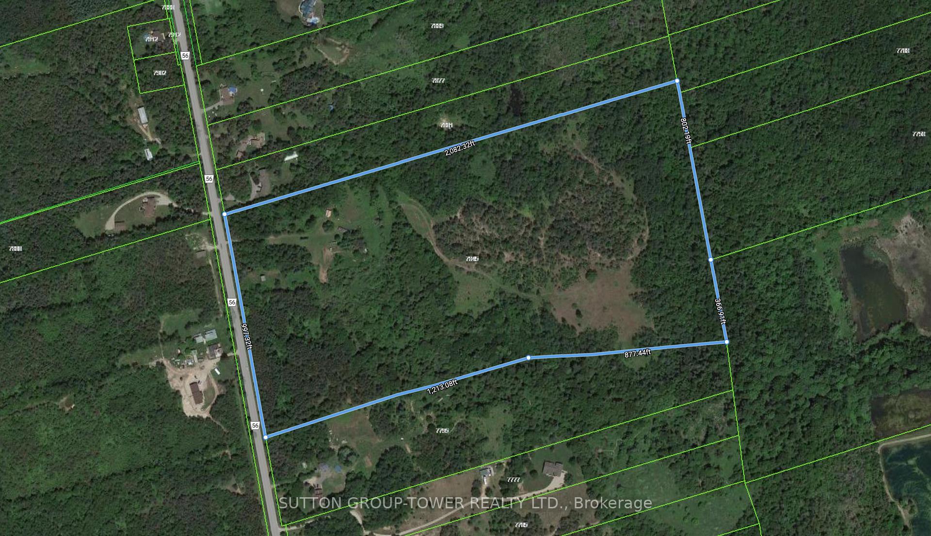 Photo 10 of Unit 56, 7845 County Road, Essa, Rural Essa — HOMEH