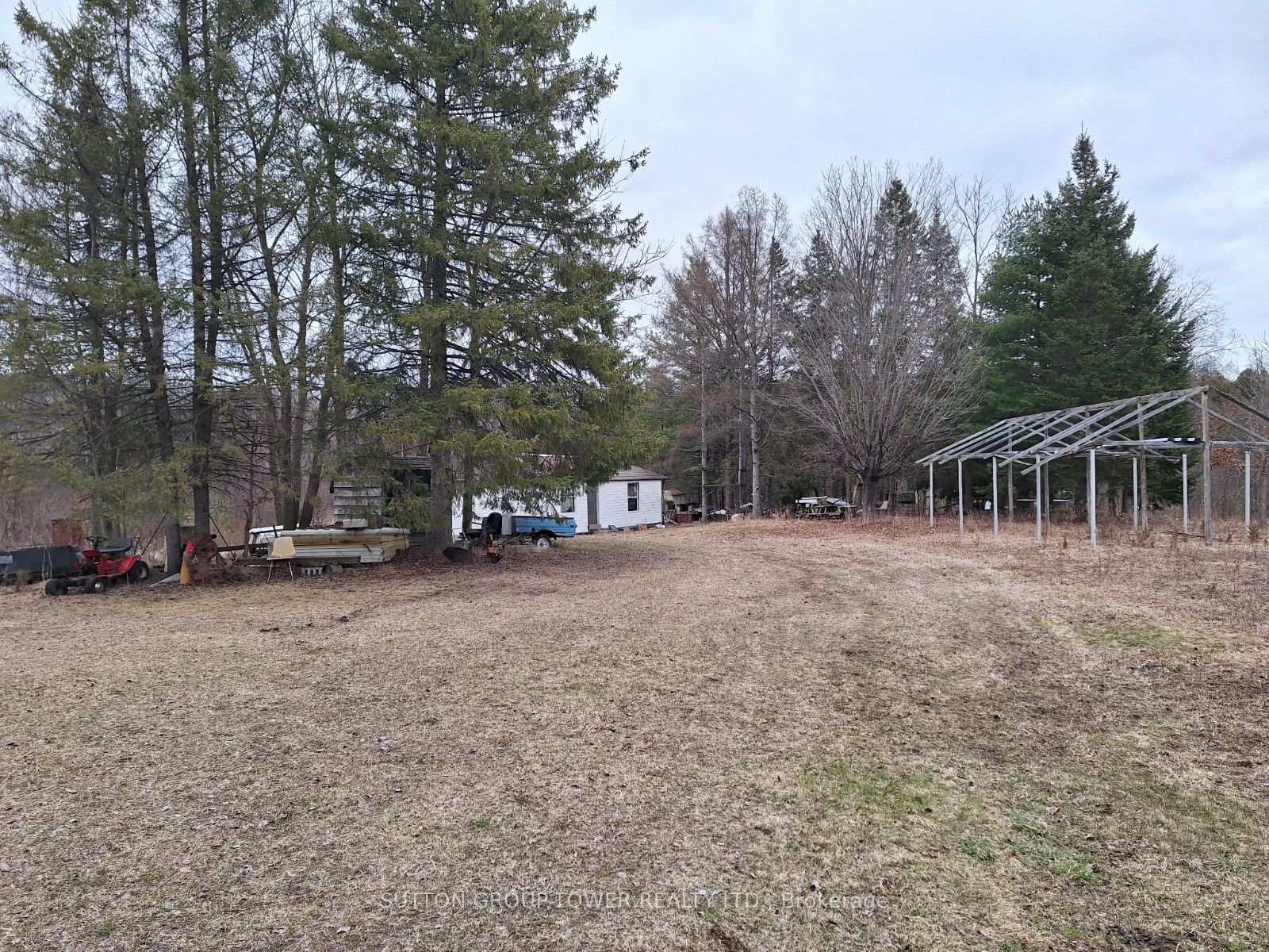 Photo 9 of Unit 56, 7845 County Road, Essa, Rural Essa — HOMEH