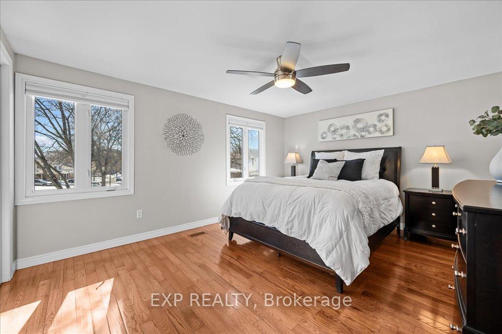 Photo 20 of 27 Parkway Place, Hamilton, Dundas — HOMEH