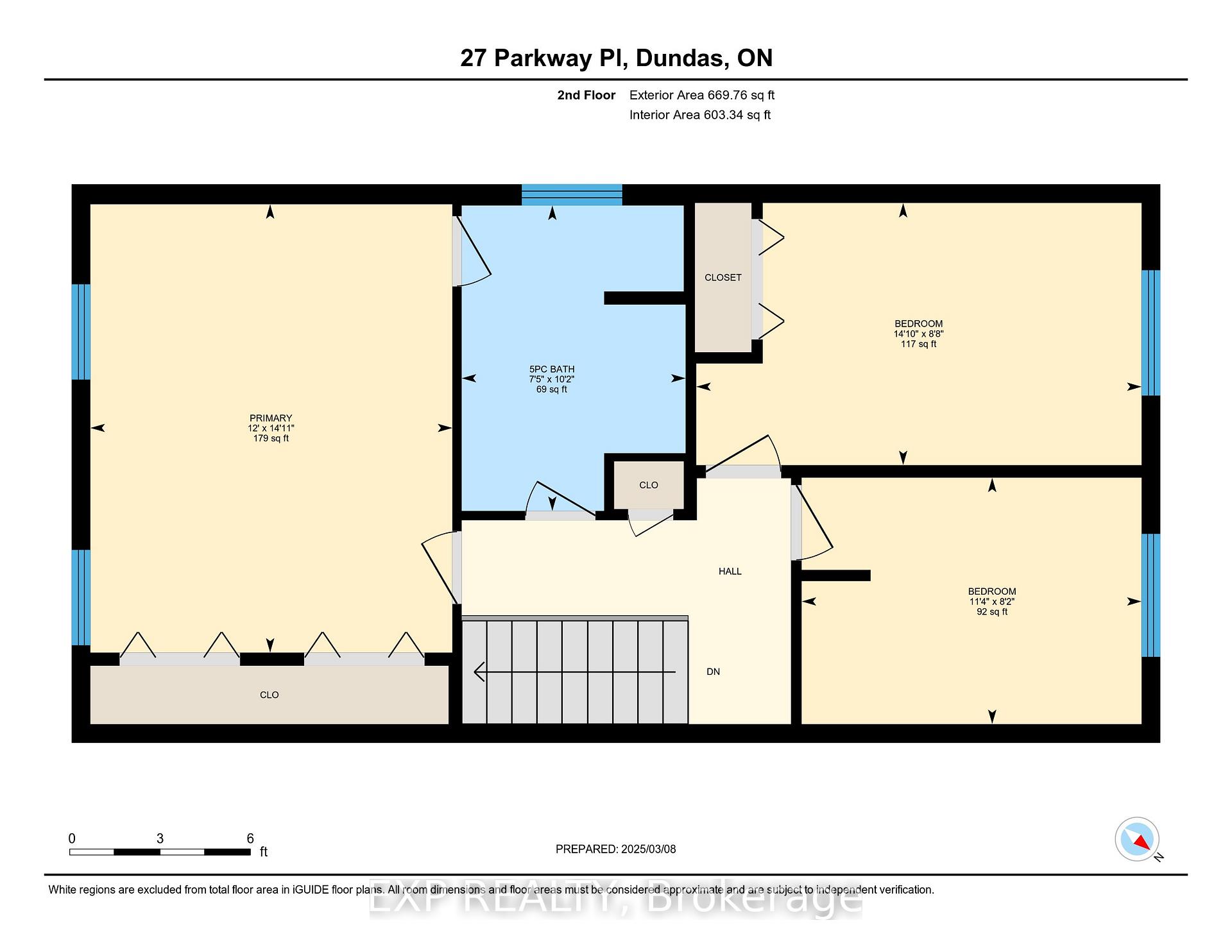 Photo 45 of 27 Parkway Place, Hamilton, Dundas — HOMEH