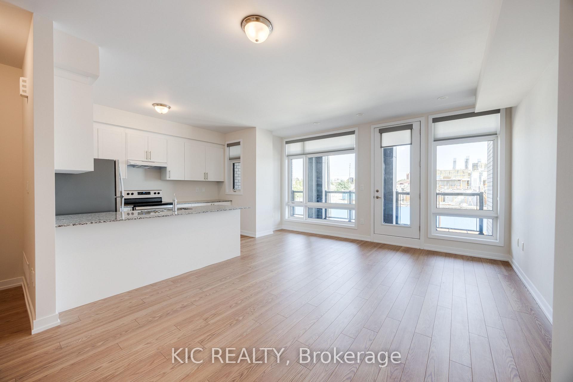 Photo 3 of 56 Dandara Gate, Vaughan, Steeles West Industrial — HOMEH