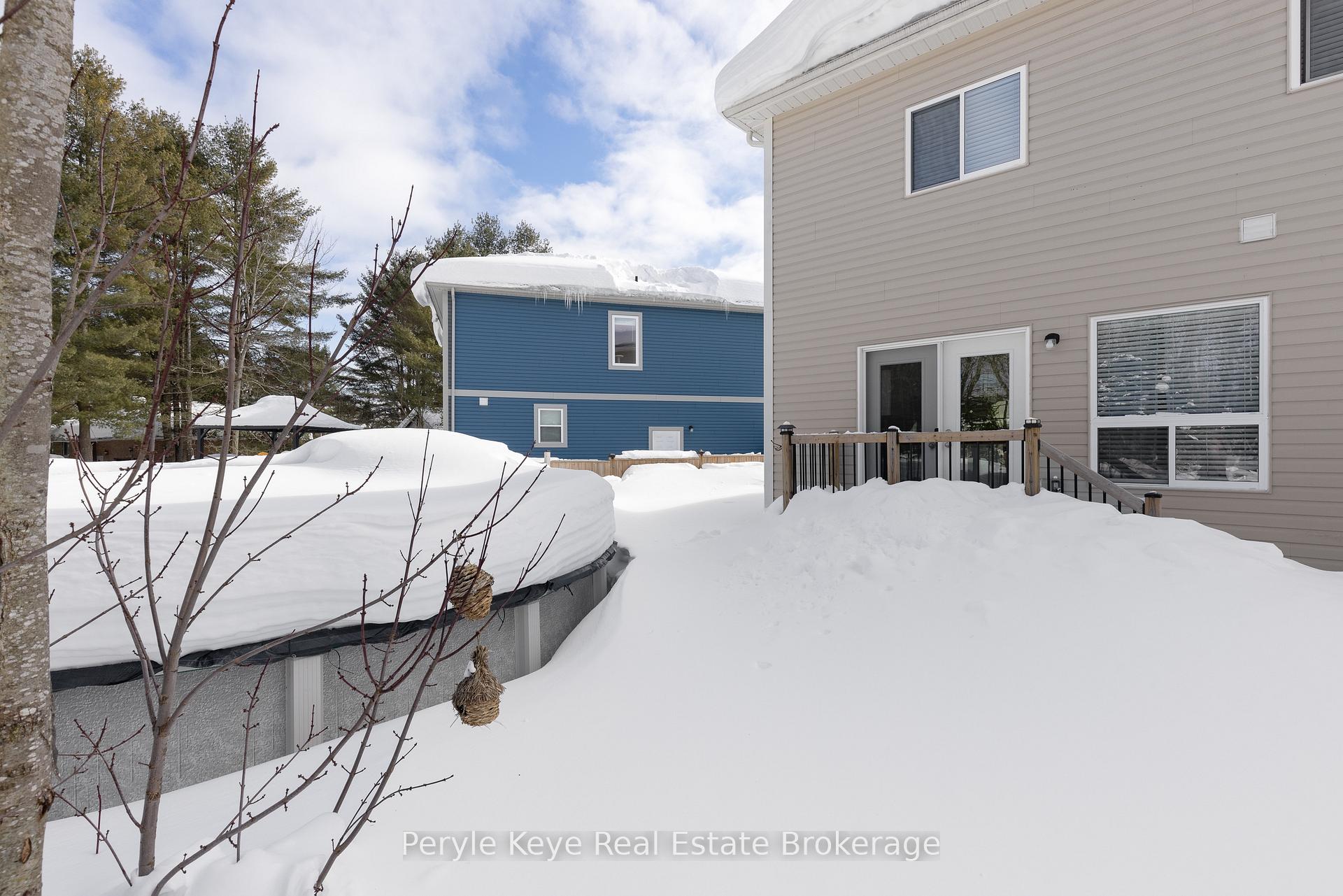 Photo 38 of 96 Fieldstream Chase, Bracebridge, Macaulay — HOMEH
