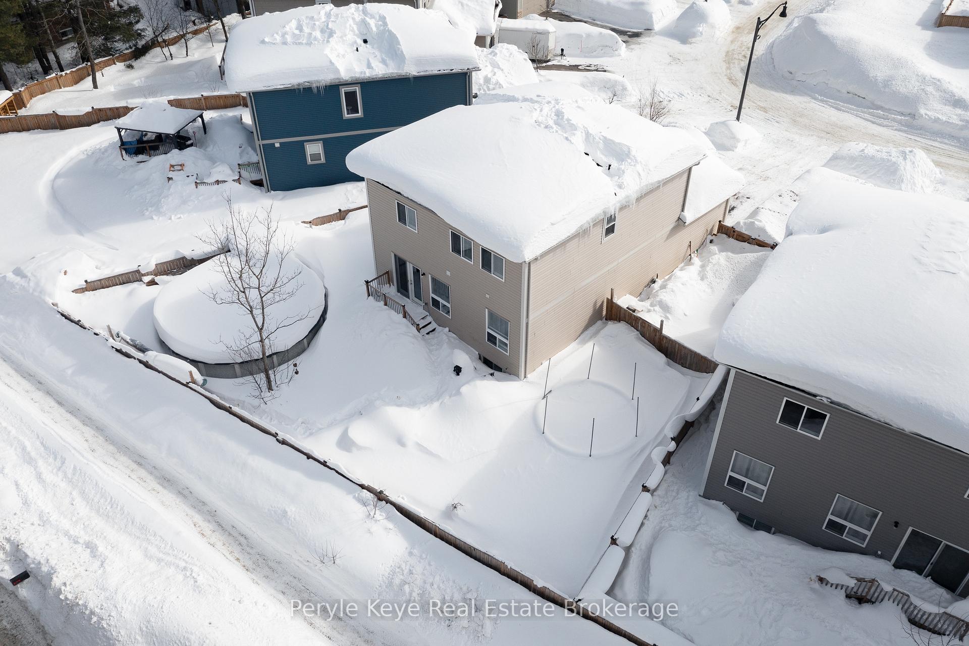 Photo 47 of 96 Fieldstream Chase, Bracebridge, Macaulay — HOMEH