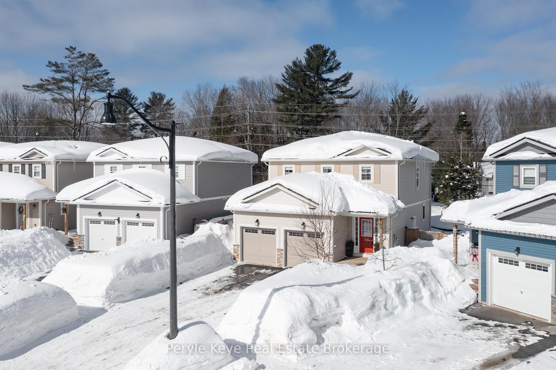 Photo 45 of 96 Fieldstream Chase, Bracebridge, Macaulay — HOMEH