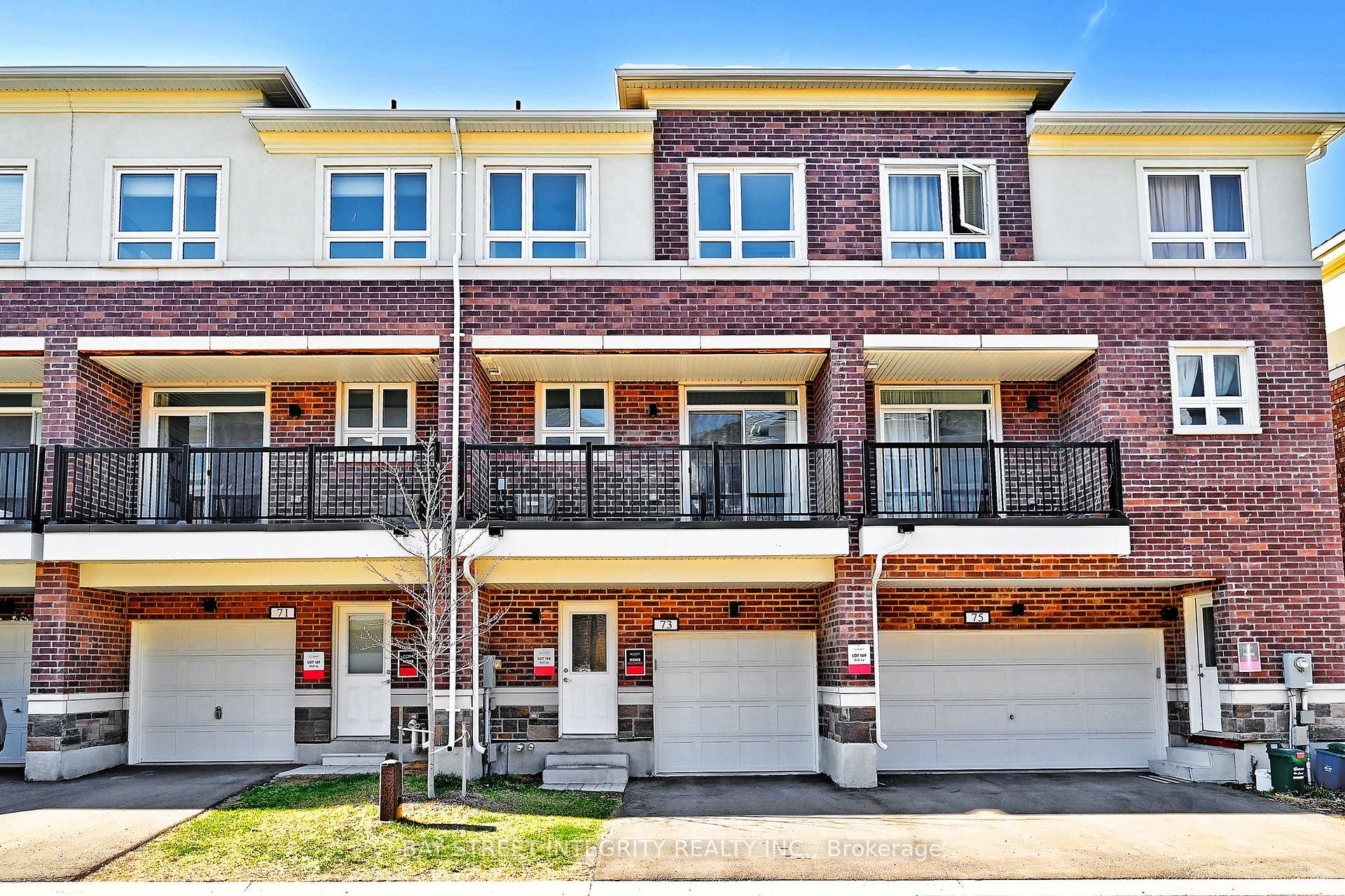 Photo 1 of 73 Imperial College Lane, Markham, Wismer — HOMEH