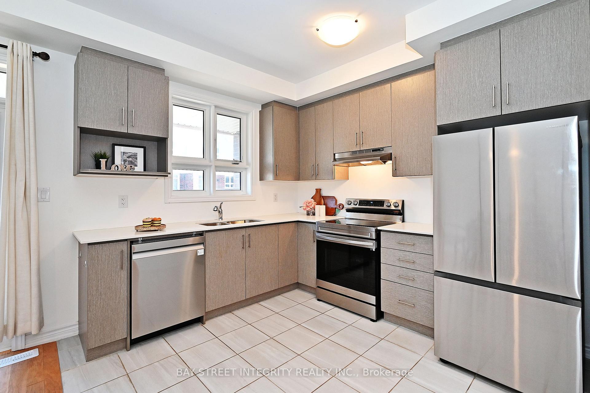 Photo 6 of 73 Imperial College Lane, Markham, Wismer — HOMEH