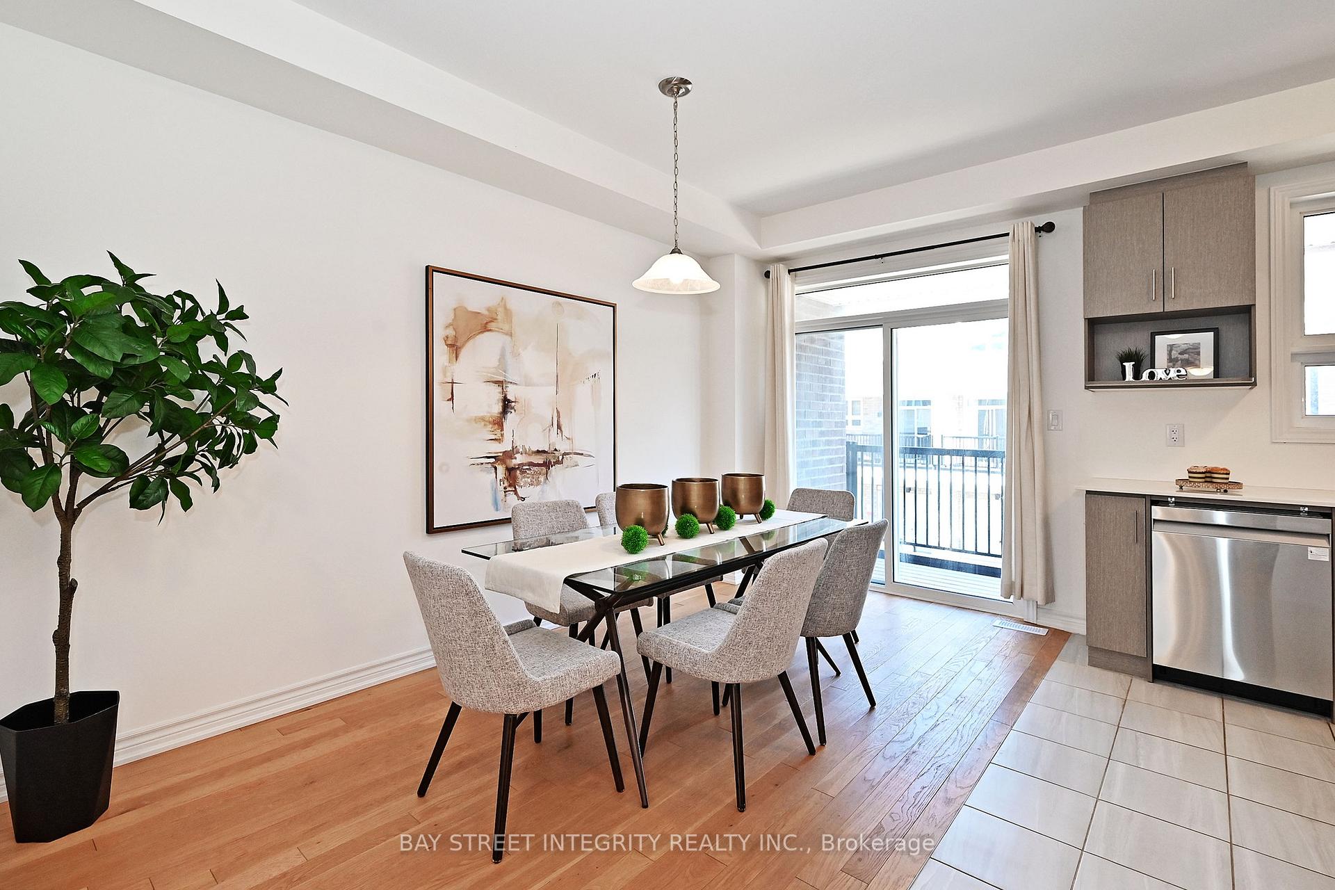 Photo 17 of 73 Imperial College Lane, Markham, Wismer — HOMEH