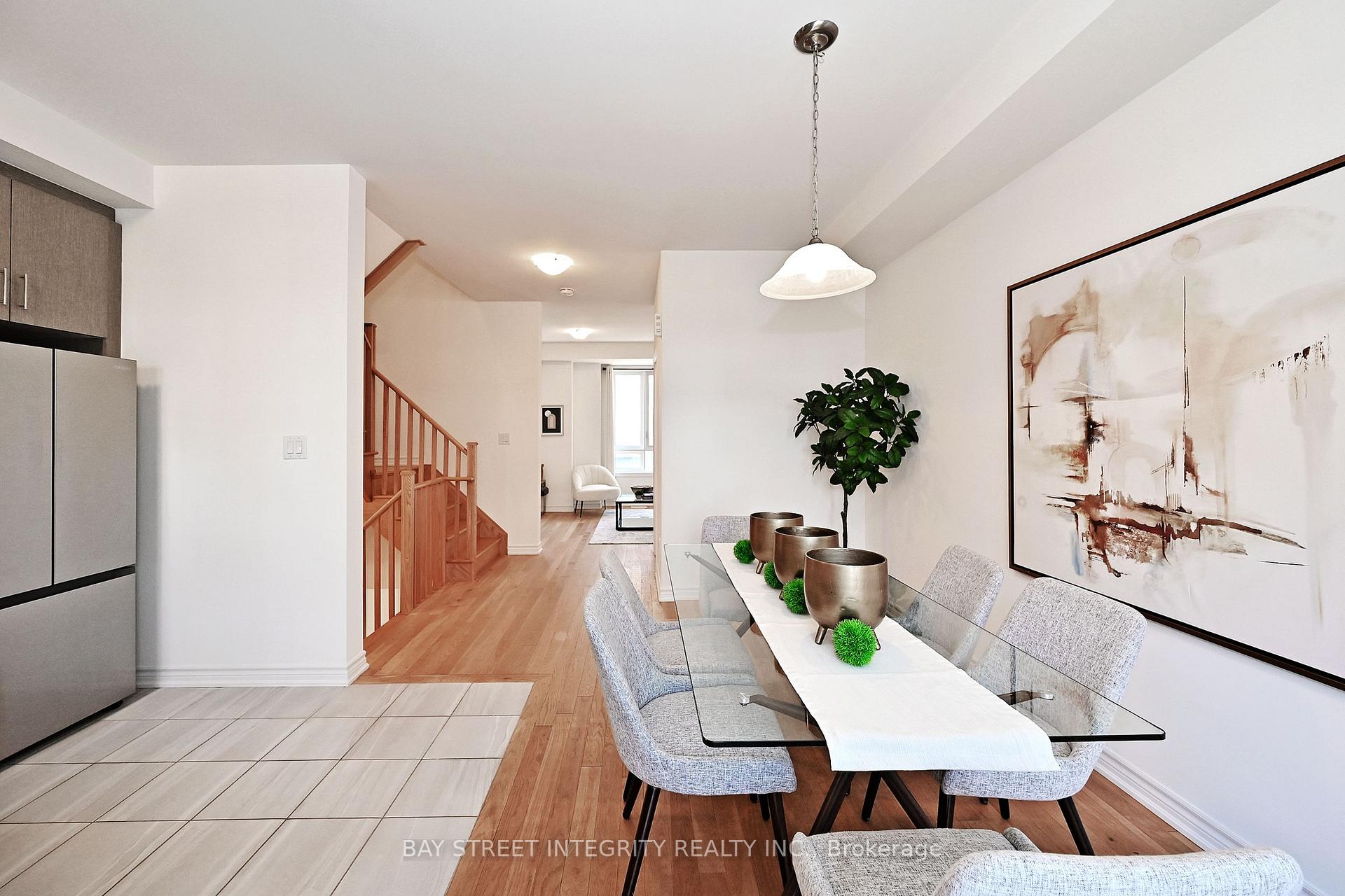Photo 11 of 73 Imperial College Lane, Markham, Wismer — HOMEH