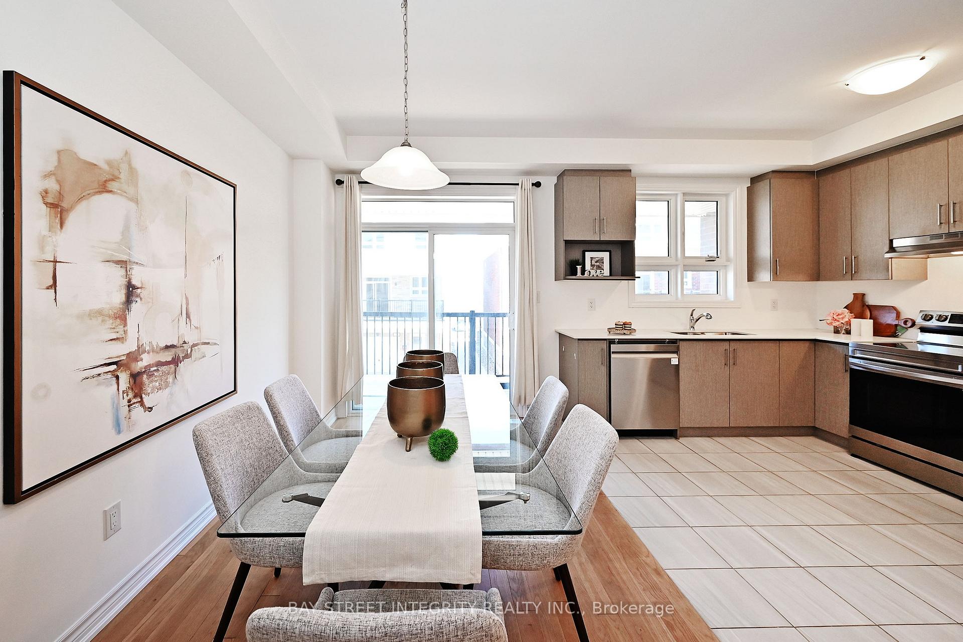 Photo 15 of 73 Imperial College Lane, Markham, Wismer — HOMEH