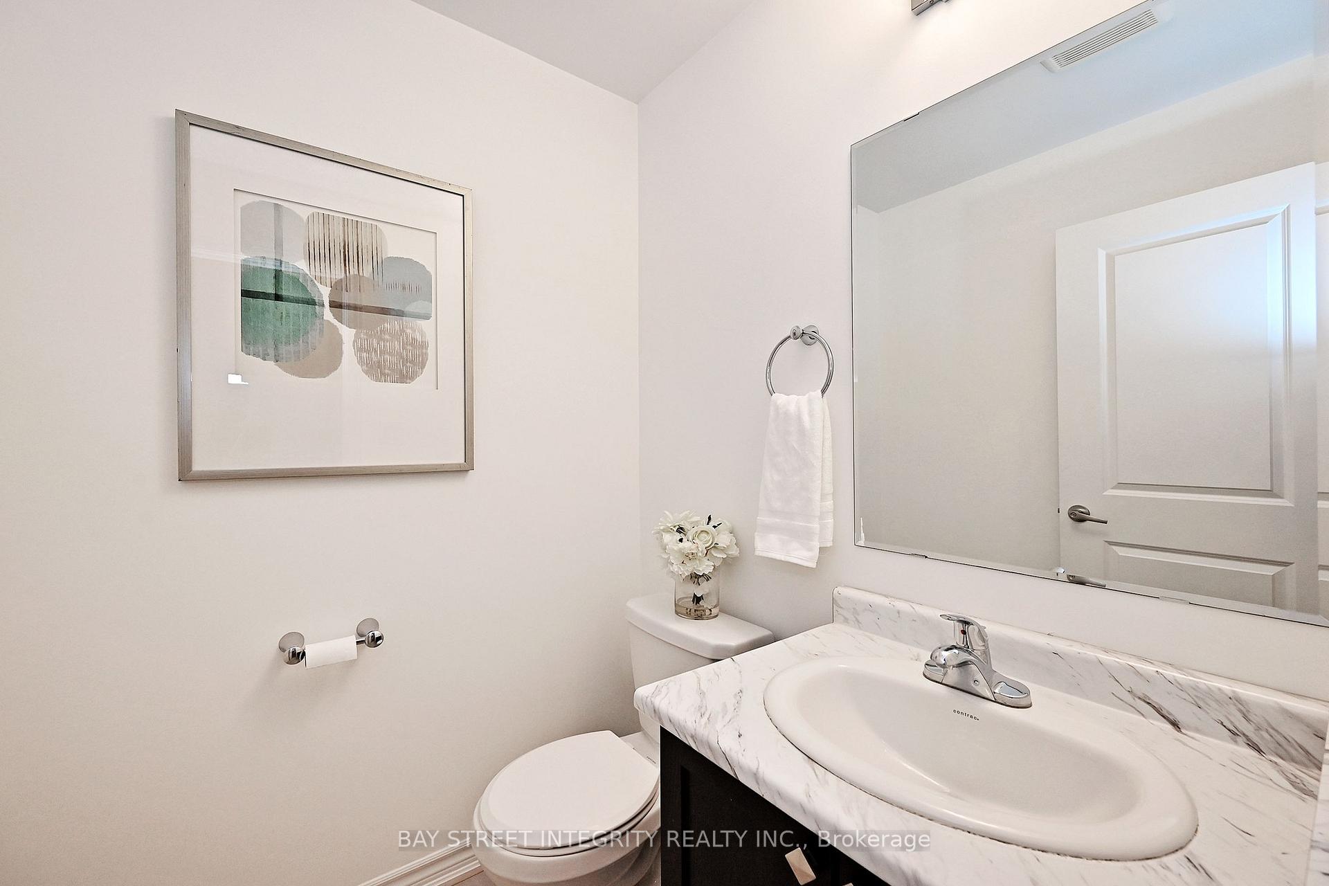 Photo 22 of 73 Imperial College Lane, Markham, Wismer — HOMEH