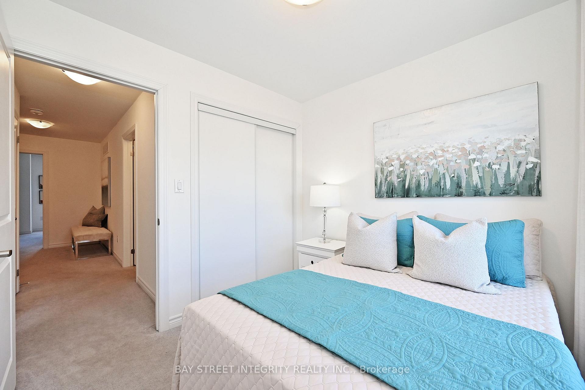 Photo 29 of 73 Imperial College Lane, Markham, Wismer — HOMEH