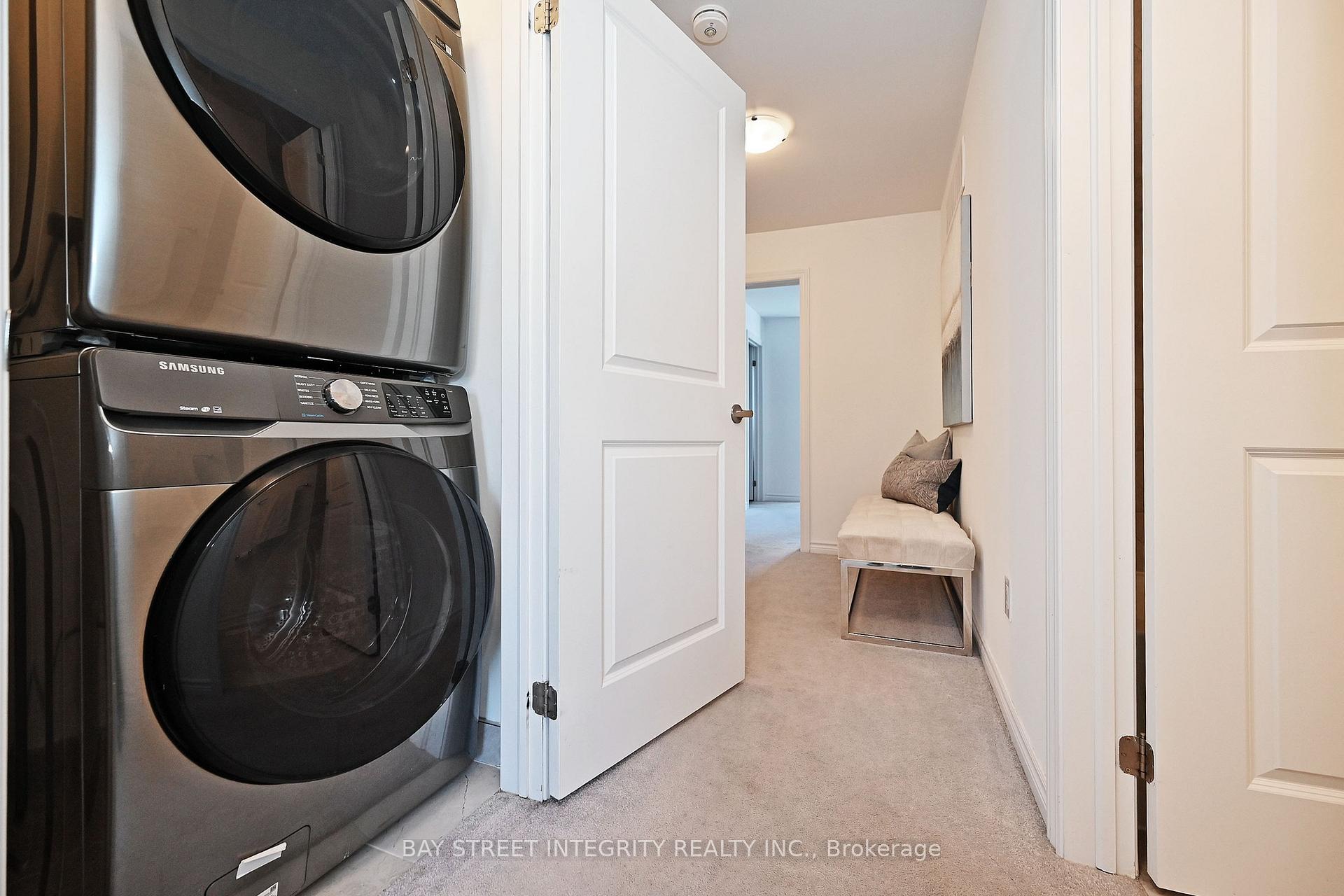 Photo 30 of 73 Imperial College Lane, Markham, Wismer — HOMEH