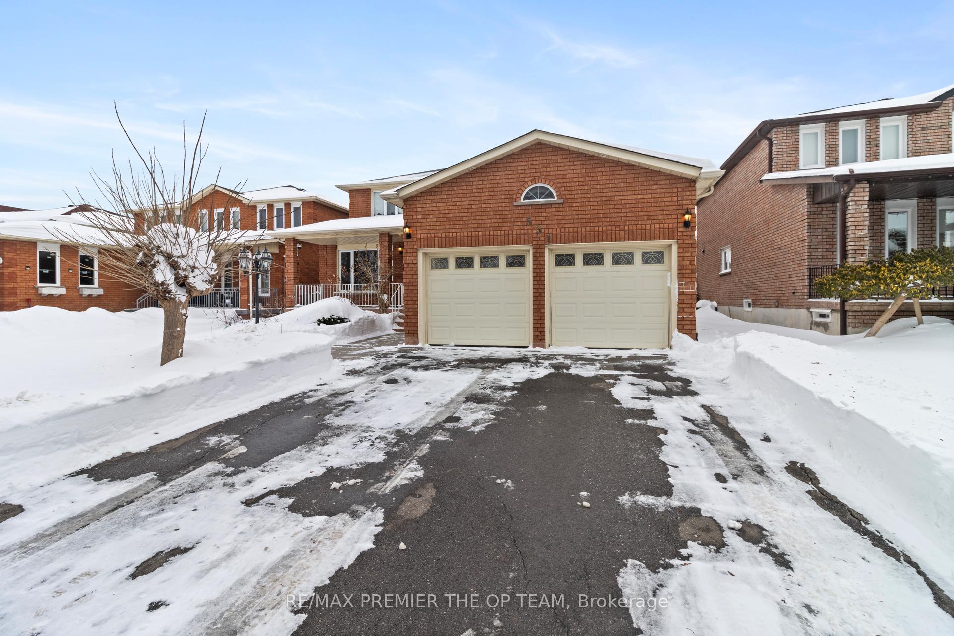 Photo 1 of 531 Forest Drive, Vaughan, West Woodbridge — HOMEH