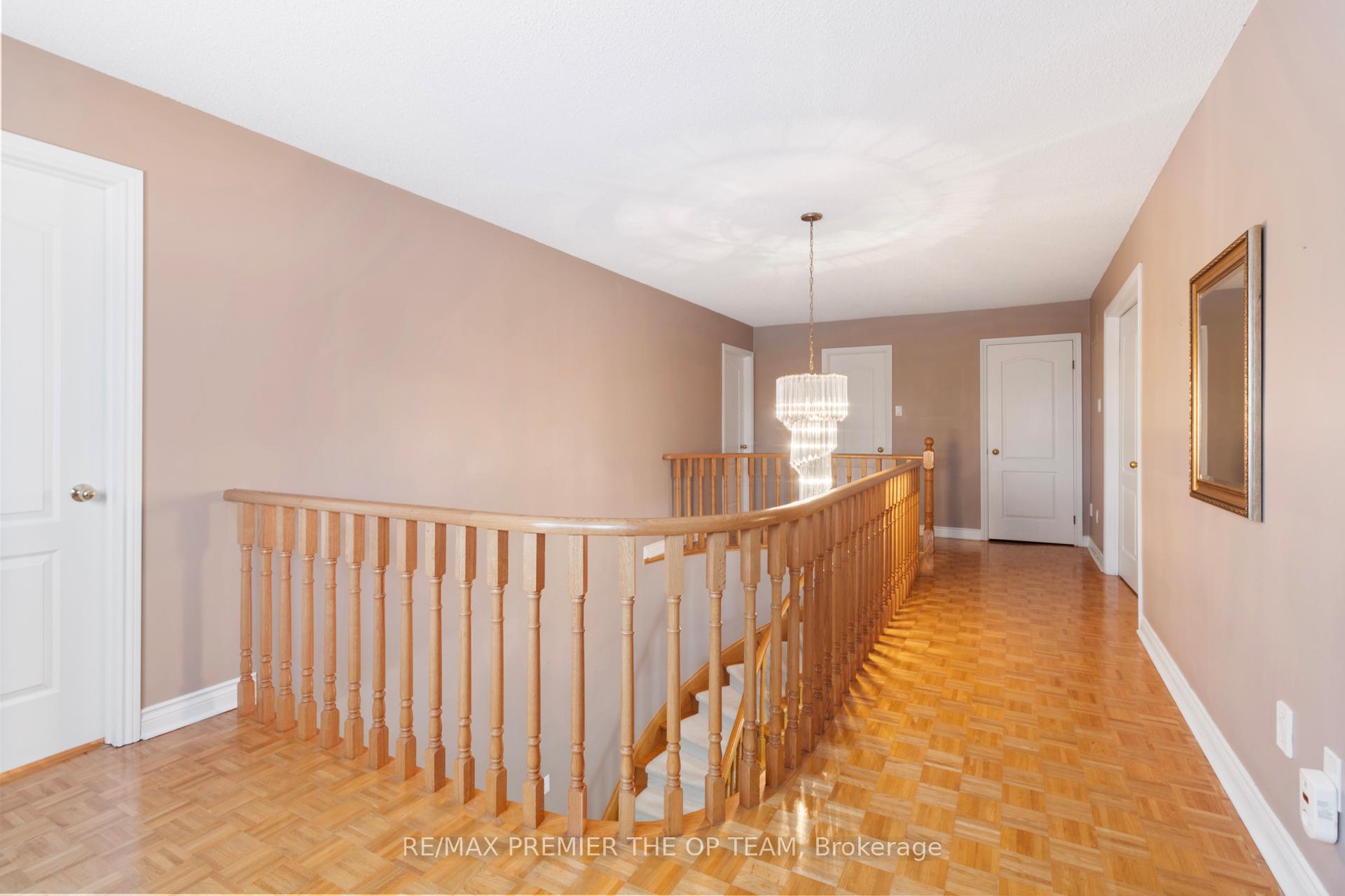 Photo 23 of 531 Forest Drive, Vaughan, West Woodbridge — HOMEH