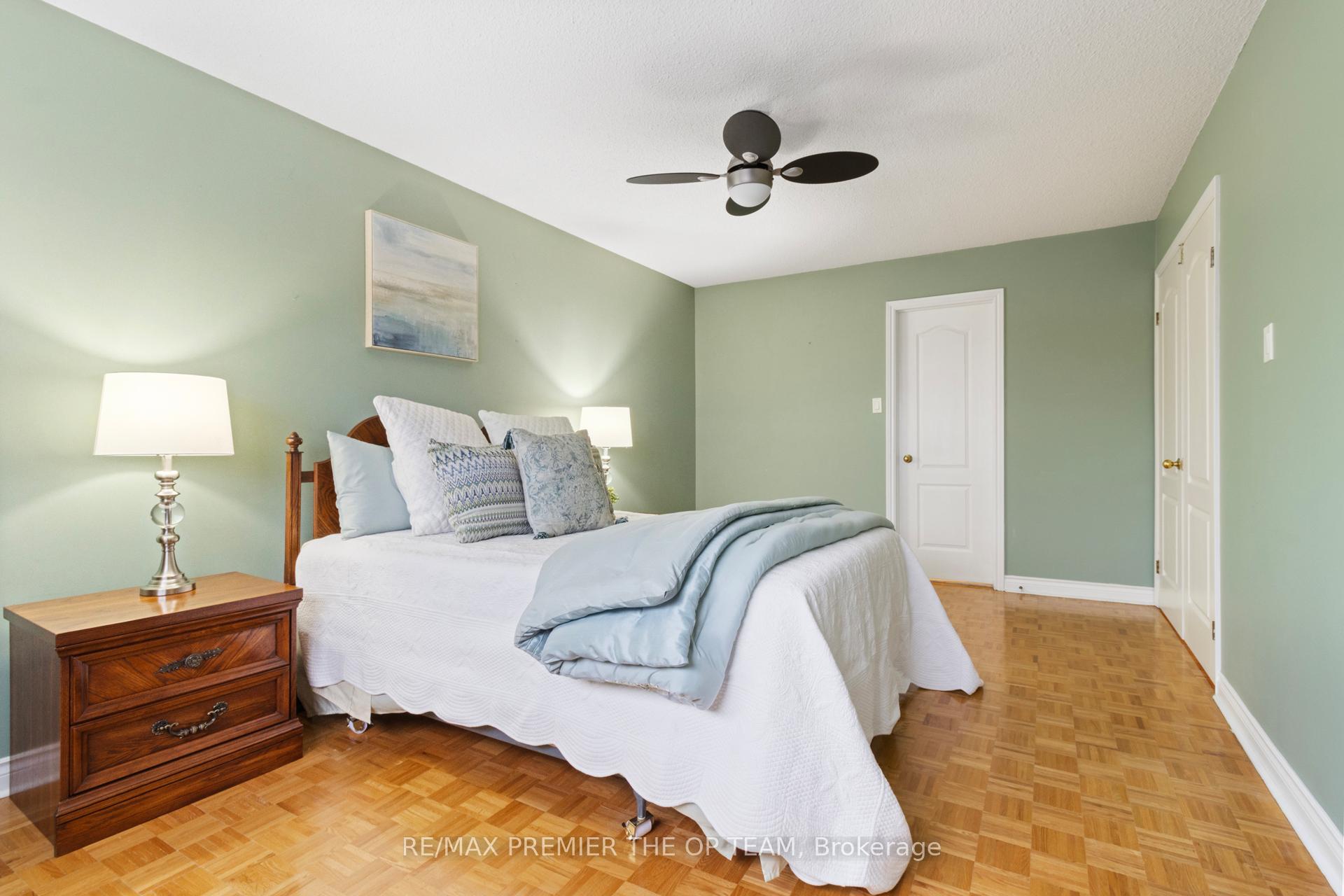 Photo 29 of 531 Forest Drive, Vaughan, West Woodbridge — HOMEH