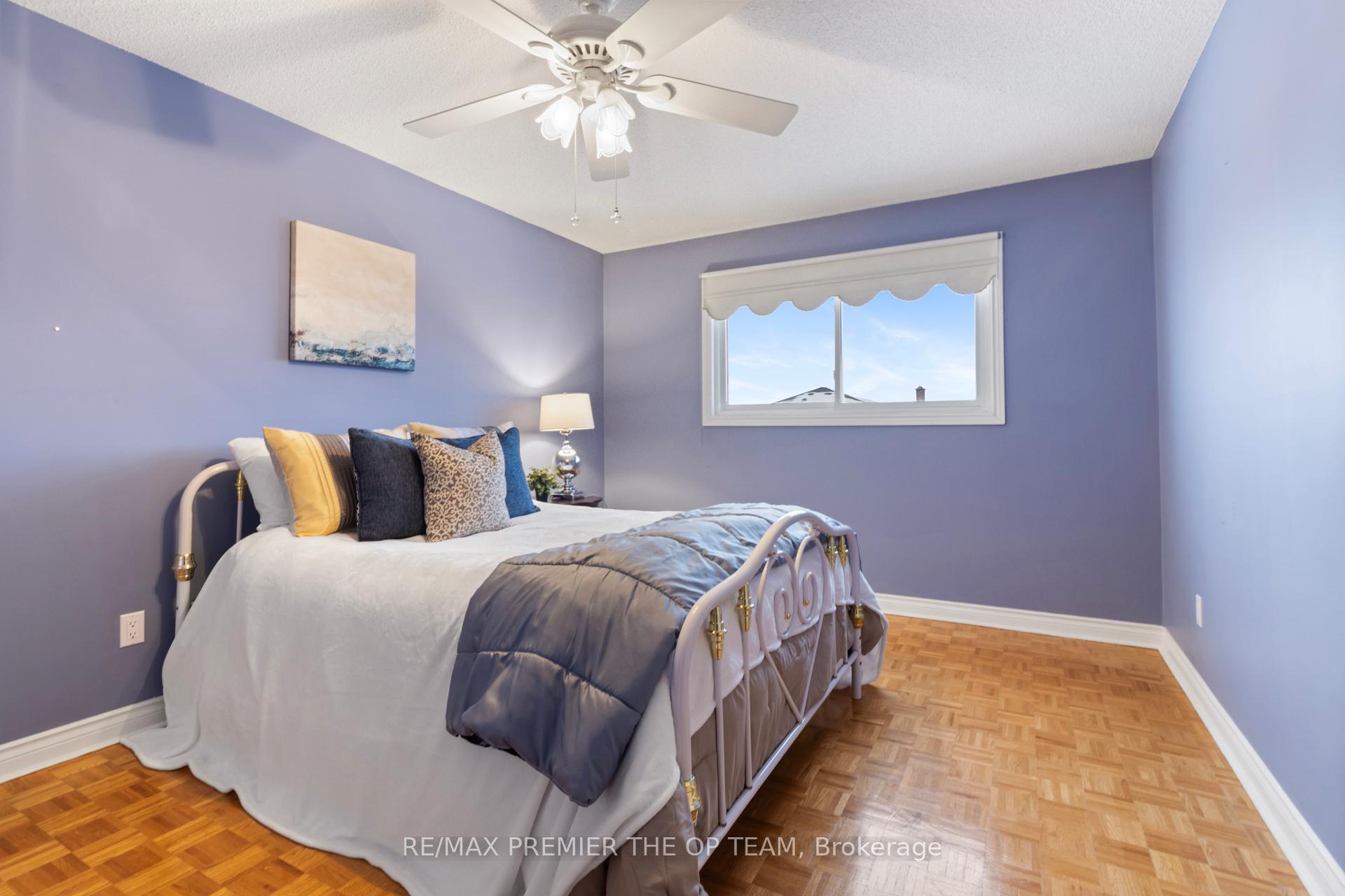 Photo 28 of 531 Forest Drive, Vaughan, West Woodbridge — HOMEH