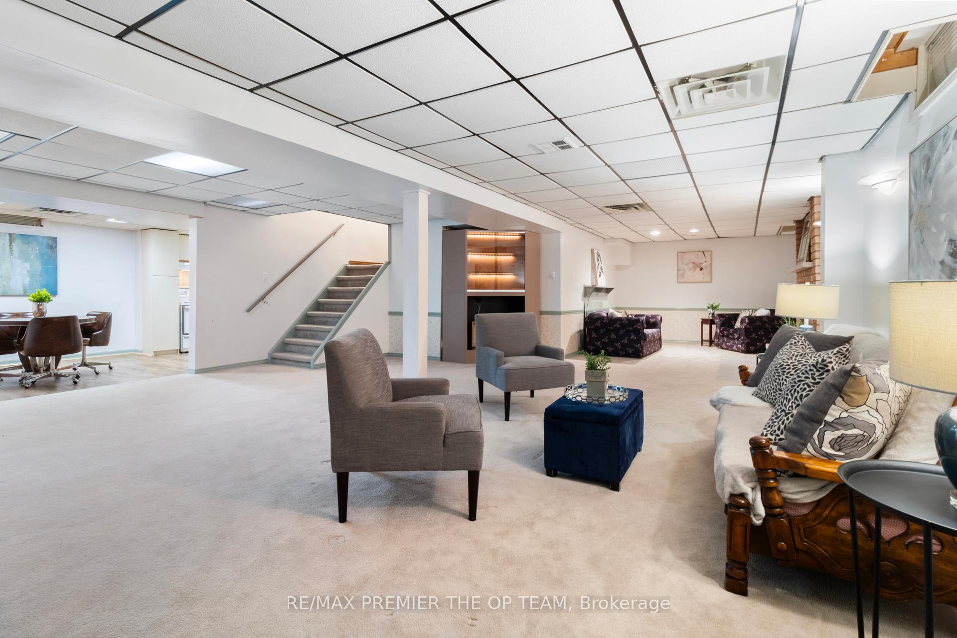 Photo 34 of 531 Forest Drive, Vaughan, West Woodbridge — HOMEH