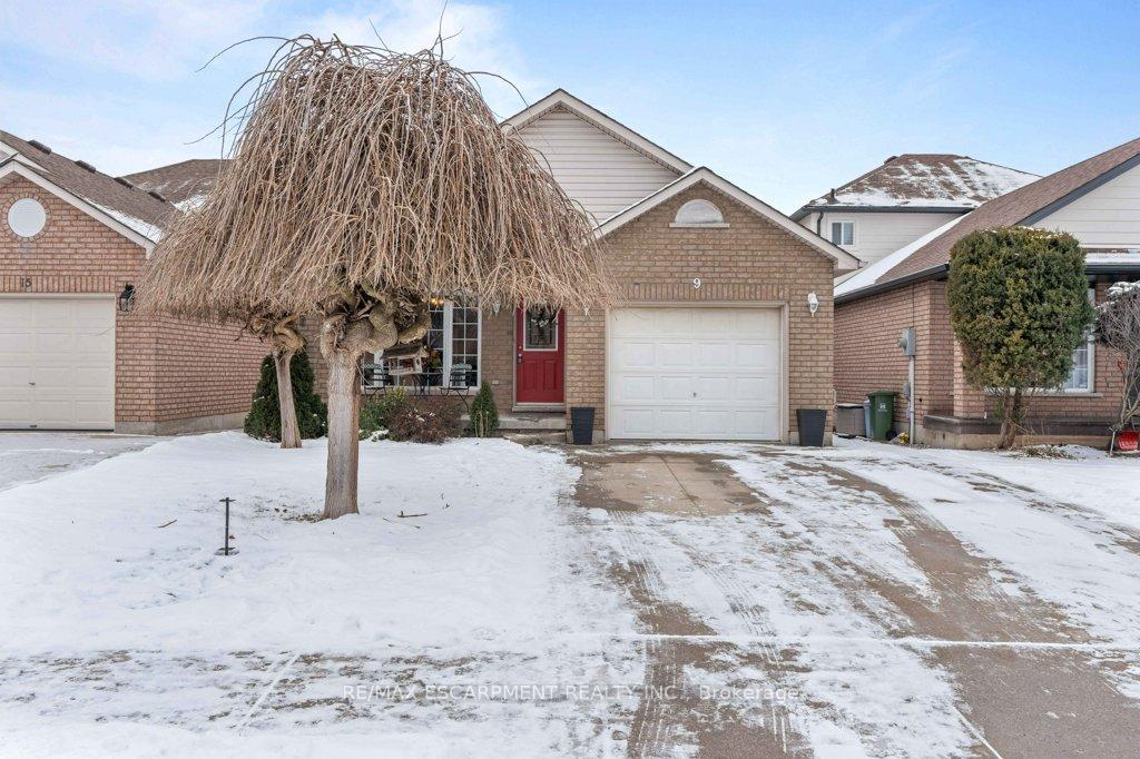 Photo 2 of 9 Bridgette Drive, Hamilton, Jerome — HOMEH