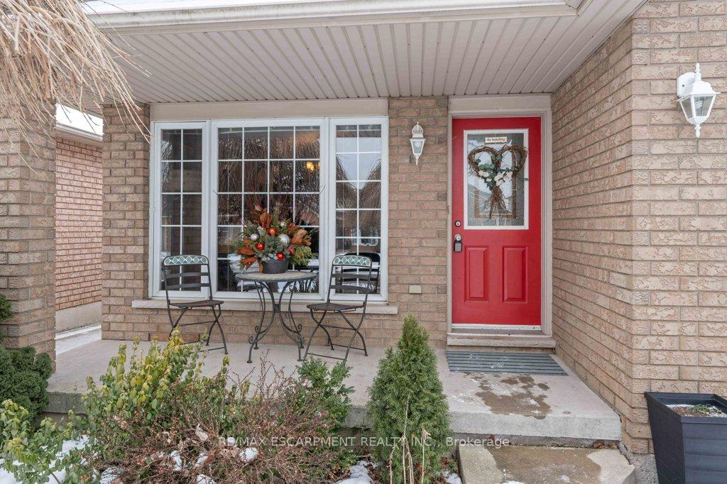 Photo 6 of 9 Bridgette Drive, Hamilton, Jerome — HOMEH