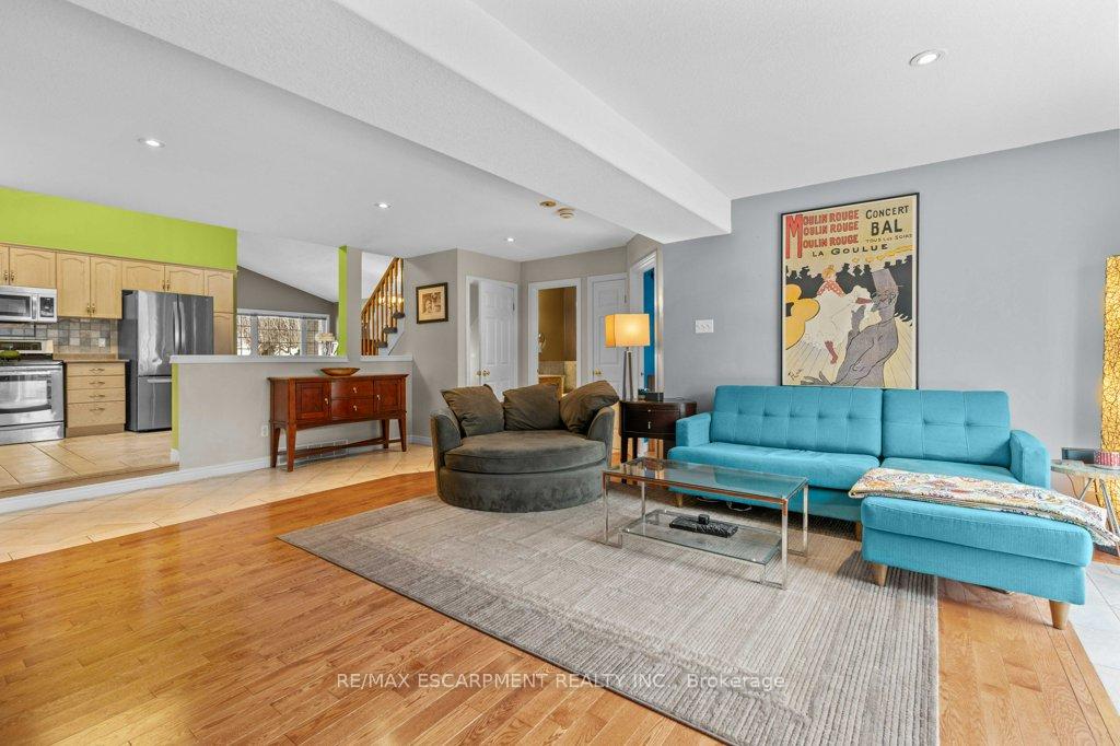 Photo 18 of 9 Bridgette Drive, Hamilton, Jerome — HOMEH