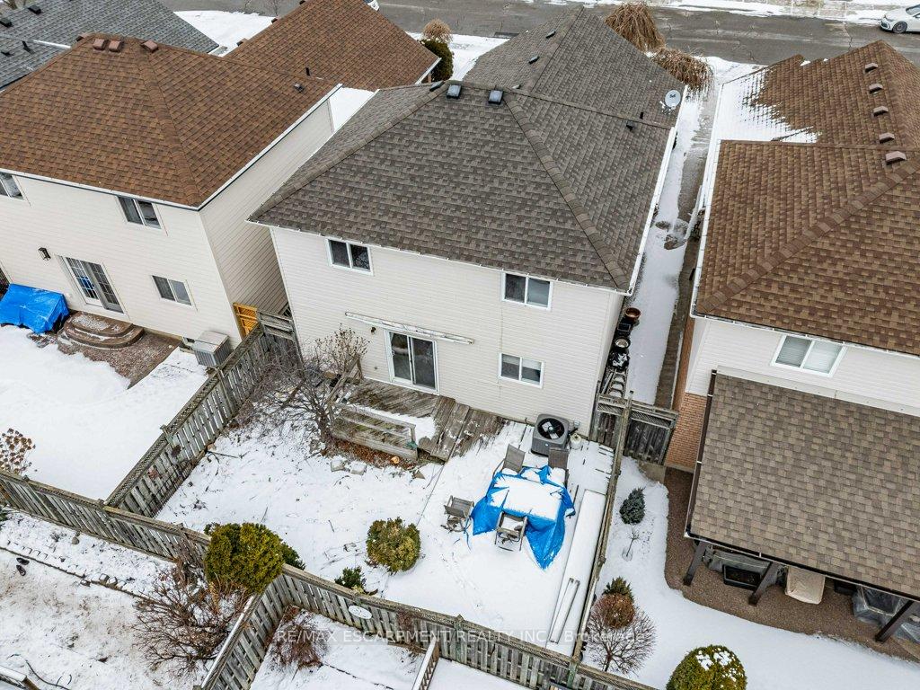 Photo 36 of 9 Bridgette Drive, Hamilton, Jerome — HOMEH