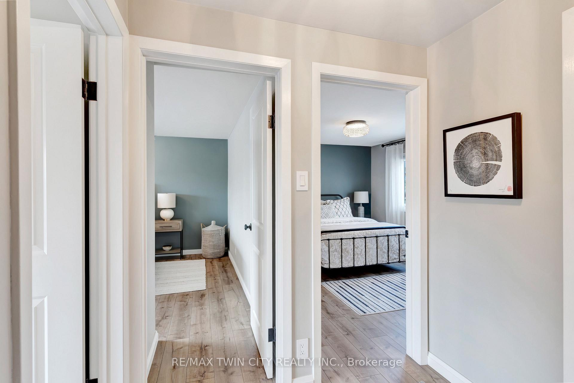 Photo 19 of 12 Farmbrook Place, Kitchener — HOMEH