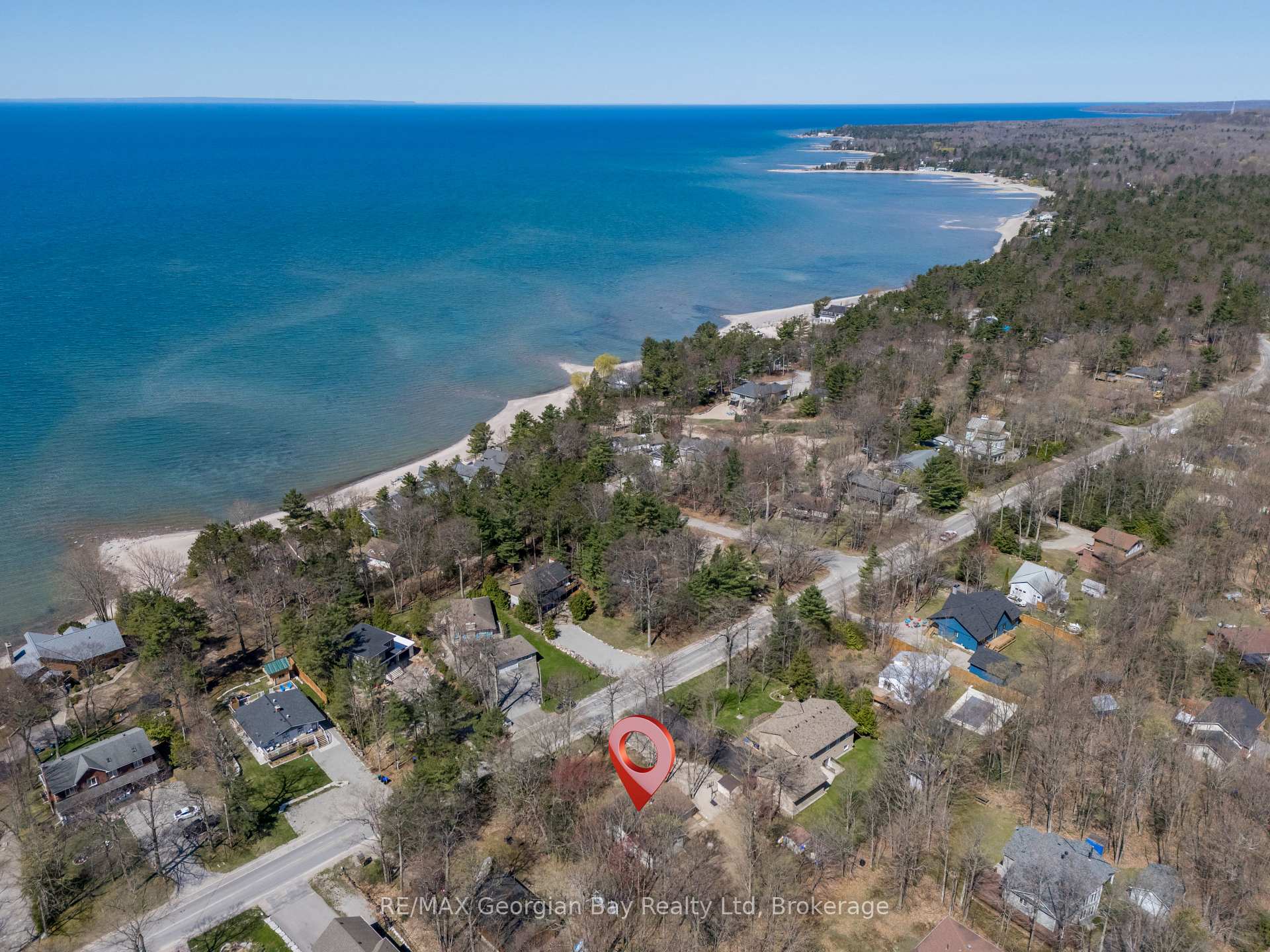 Photo 19 of 1169 Tiny Beaches Road N, Tiny, Rural Tiny — HOMEH